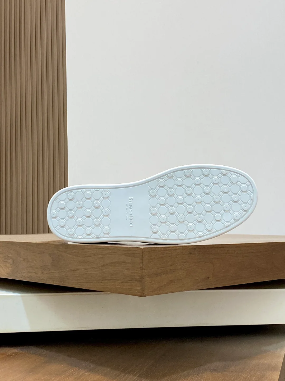 Кеды Мужские Stefano Ricci 1261620