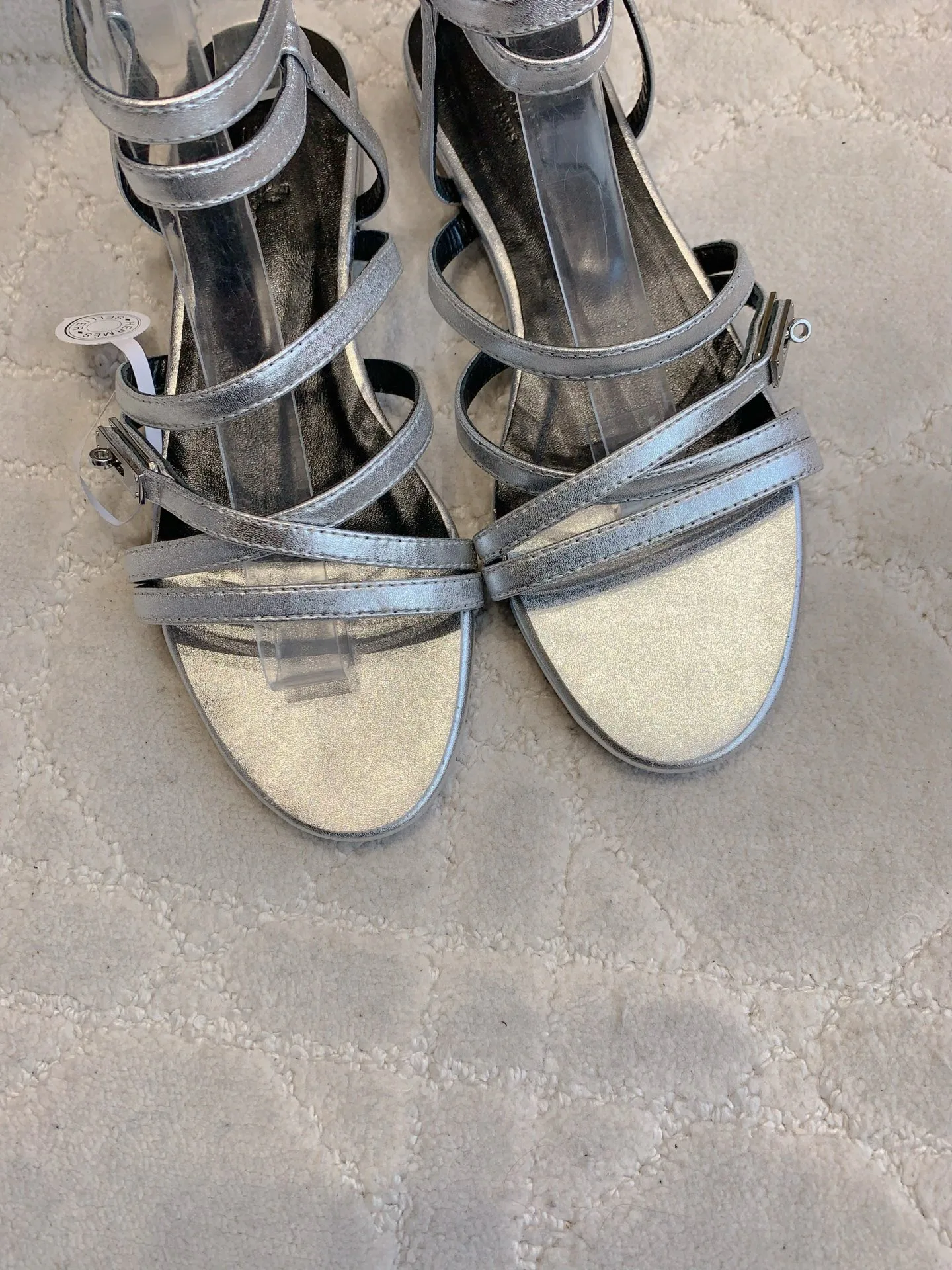 Сандалии Женские Hermes 1263778