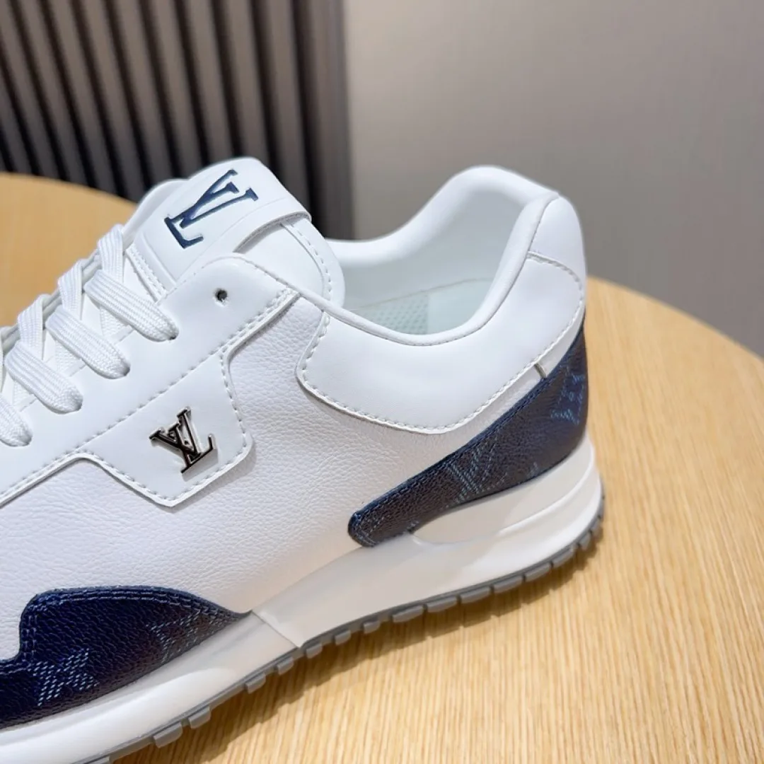Кроссовки Мужские Louis Vuitton 5636044