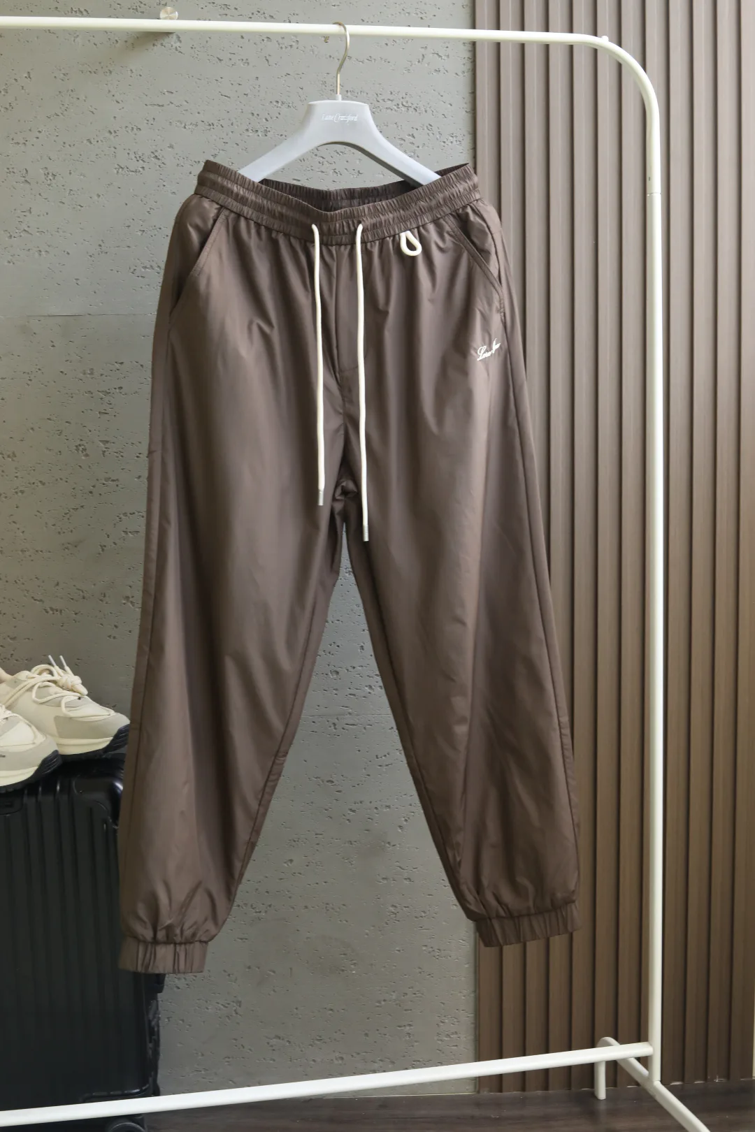 Брюки Мужские Loro Piana 126760