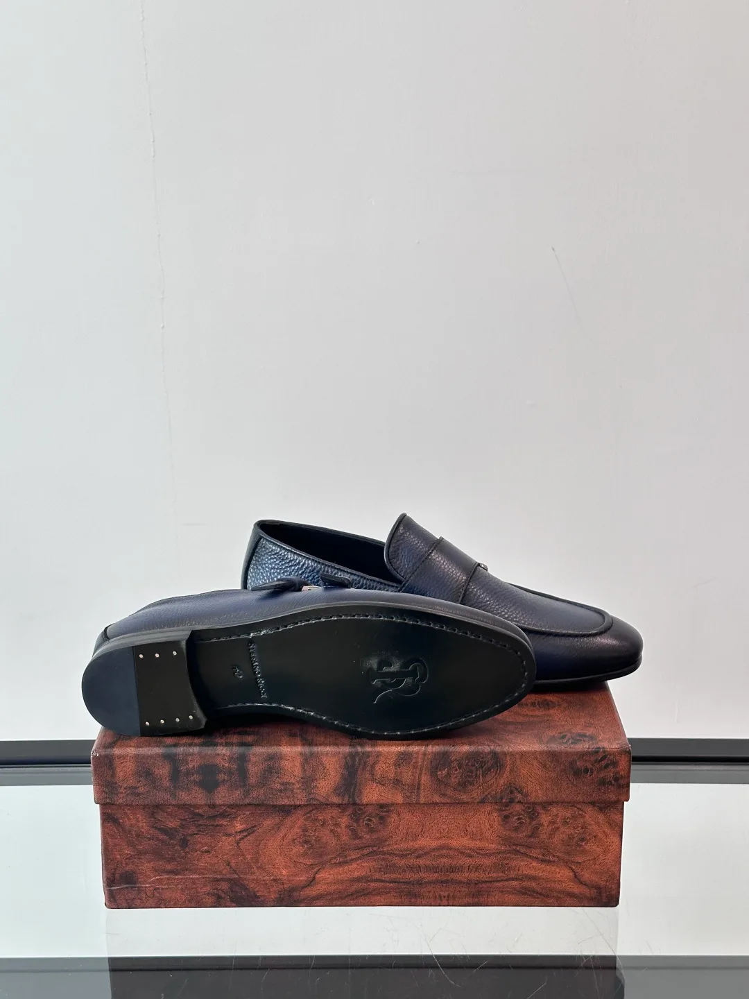 Лоферы И Туфли Мужские Stefano Ricci 1142133