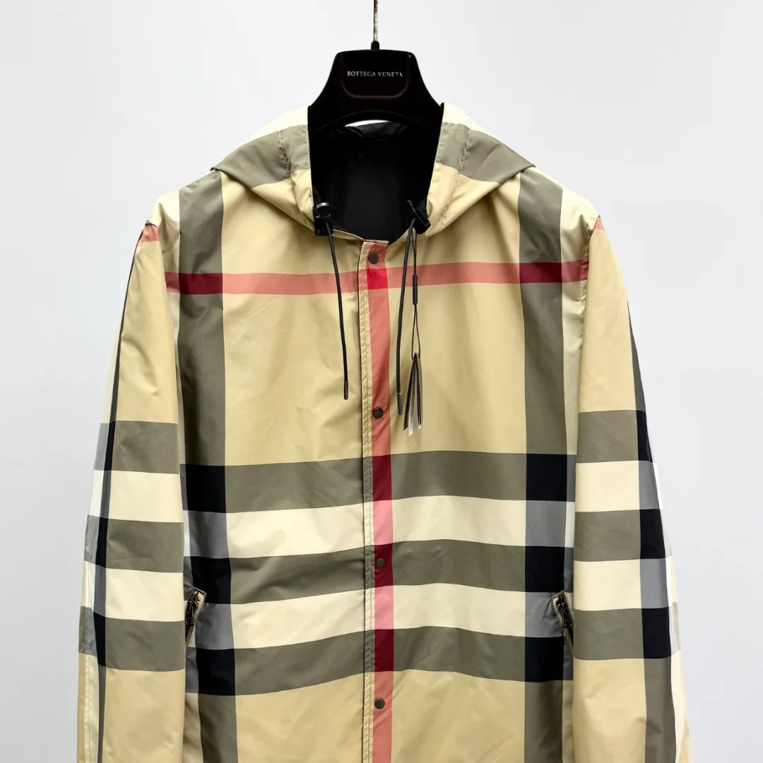 Куртки И Пуховики Мужские Burberry 4893451