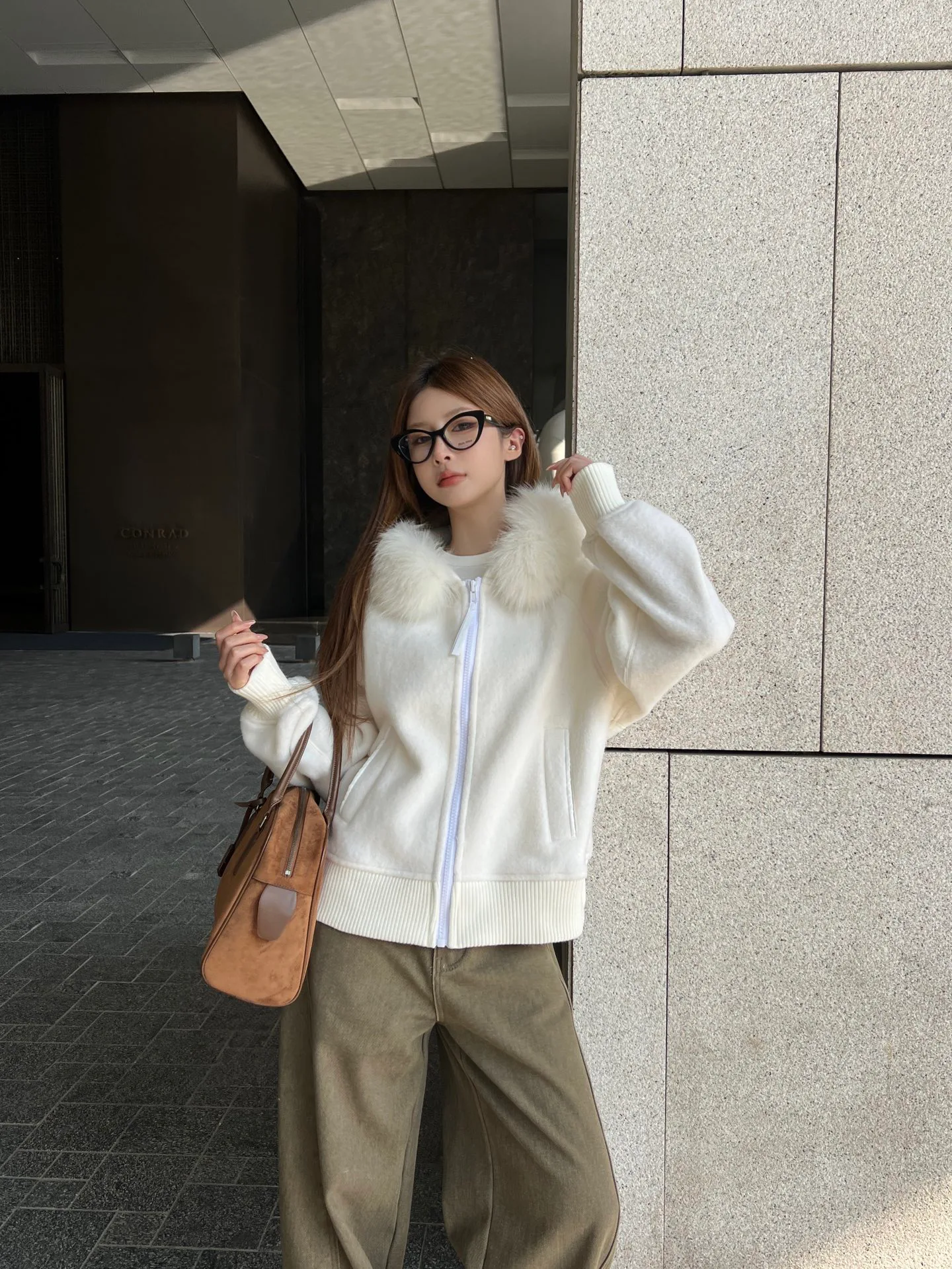 Куртки И Пуховики Женские Canada Goose 1291818