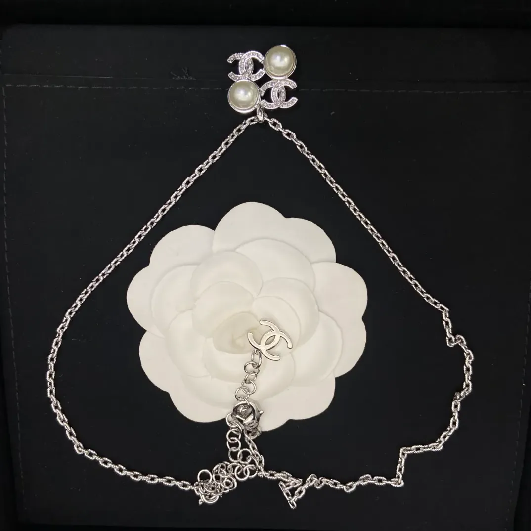 Бижутерия Chanel 596129