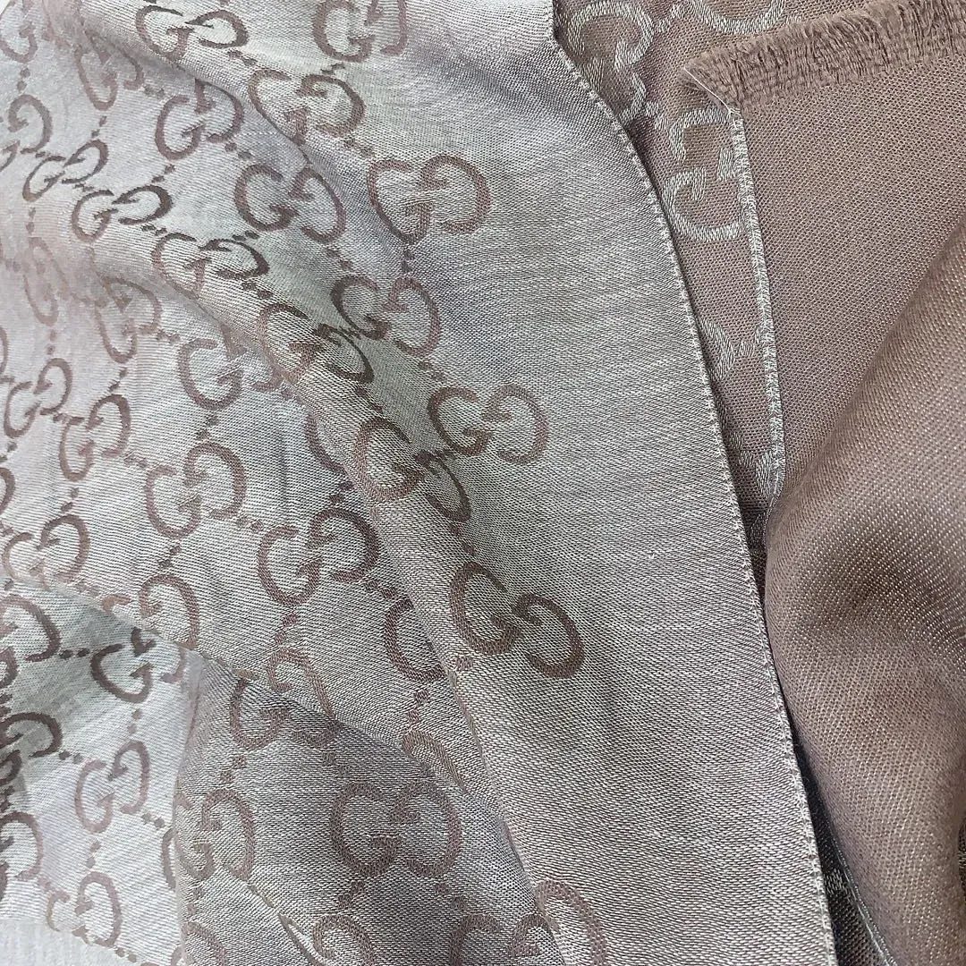 Шарфы Gucci 4529211