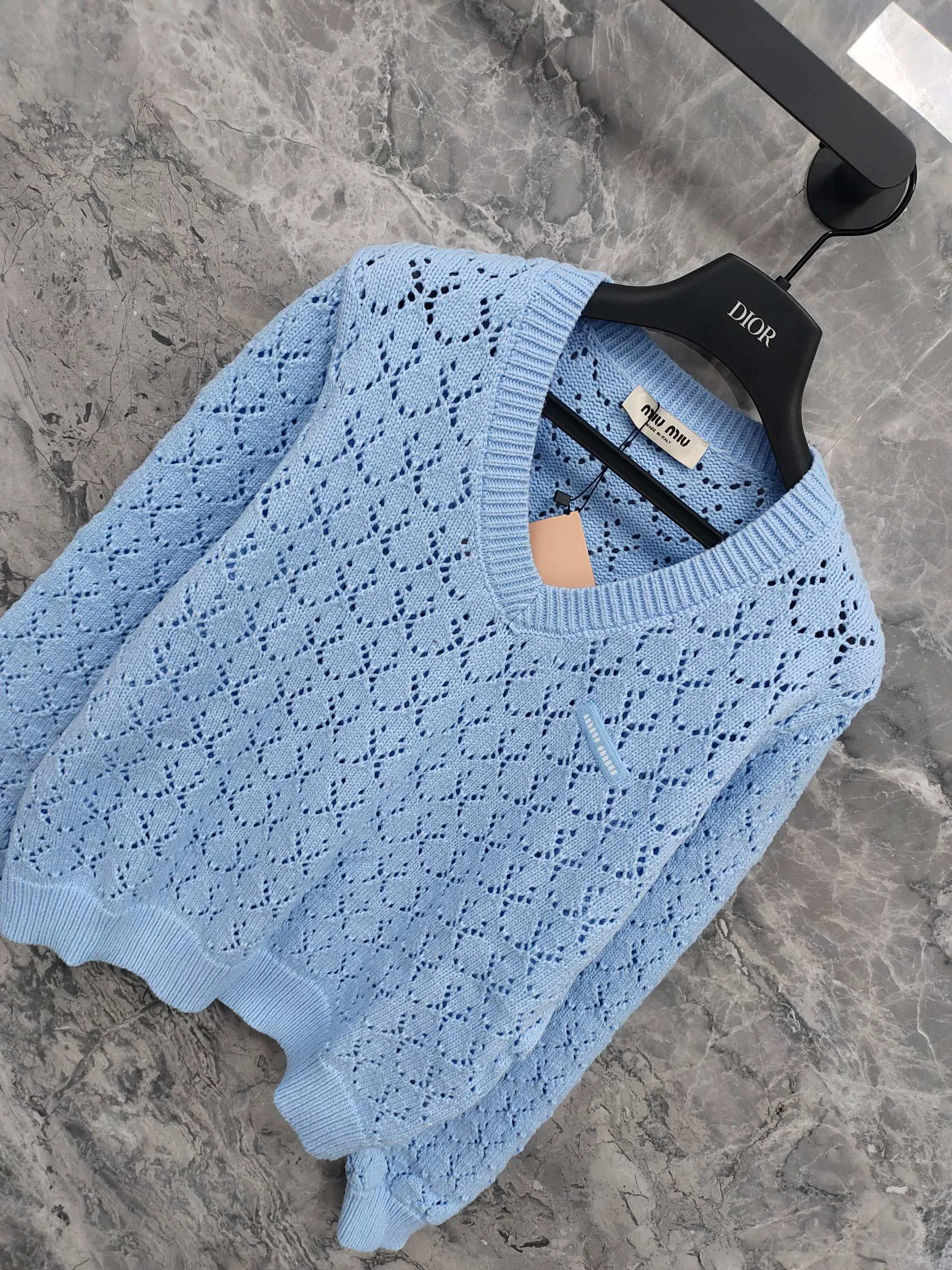 Джемперы И Свитеры Женские Miu Miu 19973902