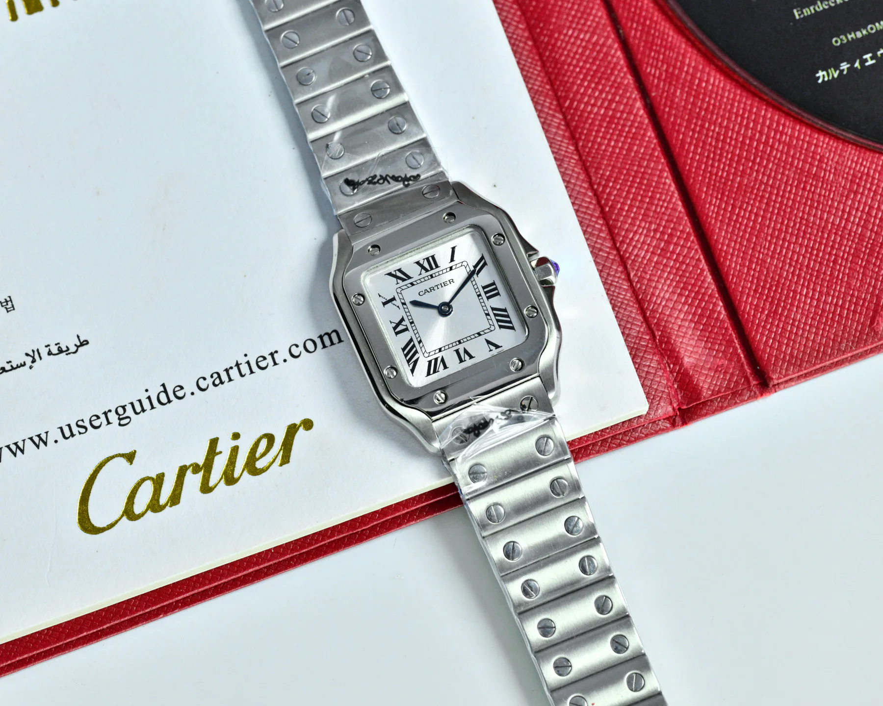 Часы Женские Cartier 11215478