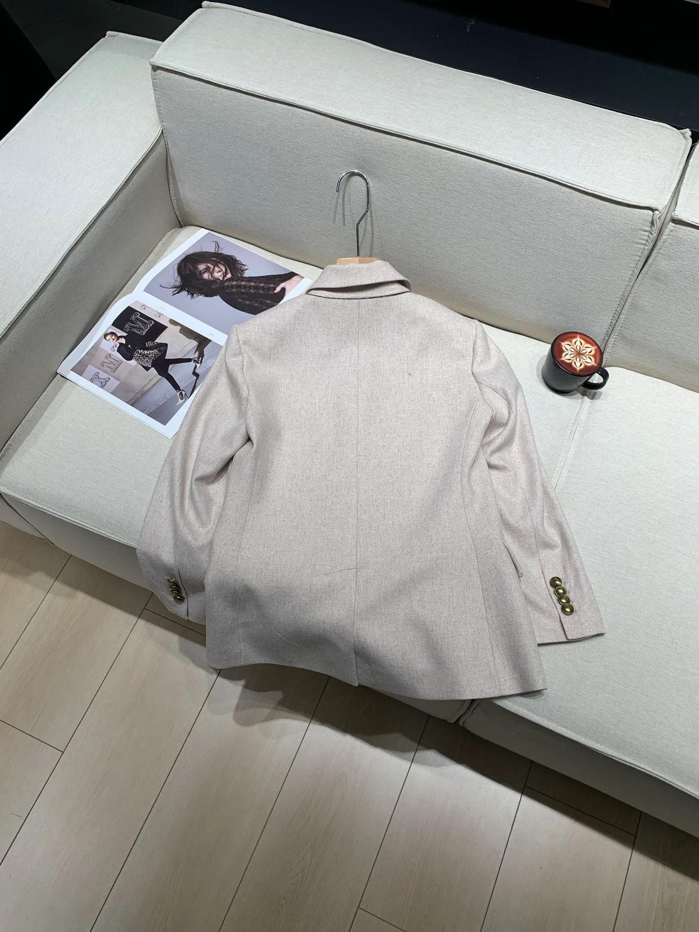 Жакеты Женские Brunello Cucinelli 156584