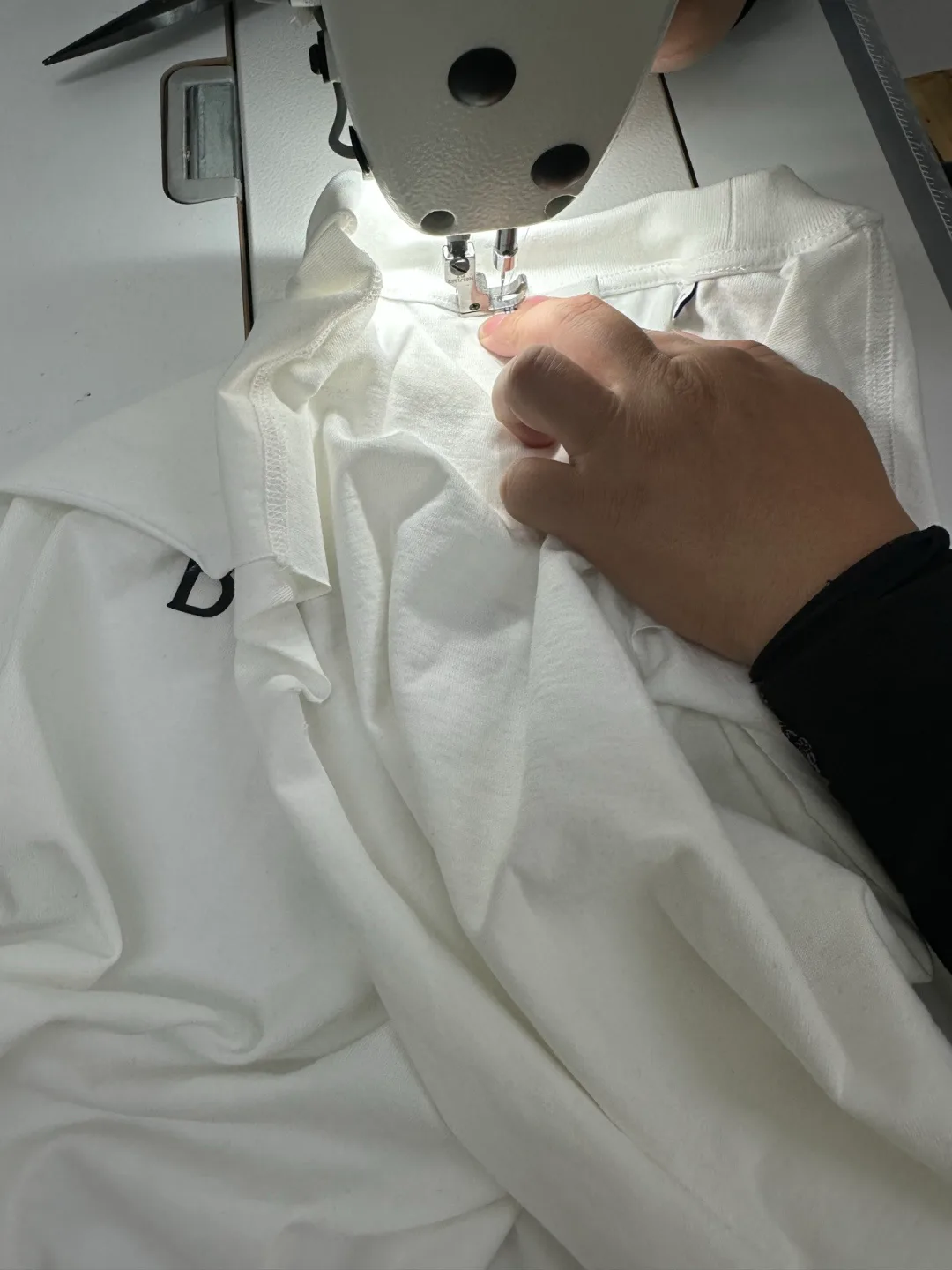 Футболки Мужские Burberry 4575549
