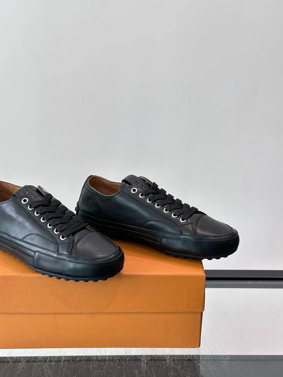 Кроссовки Мужские Tod's 17447584