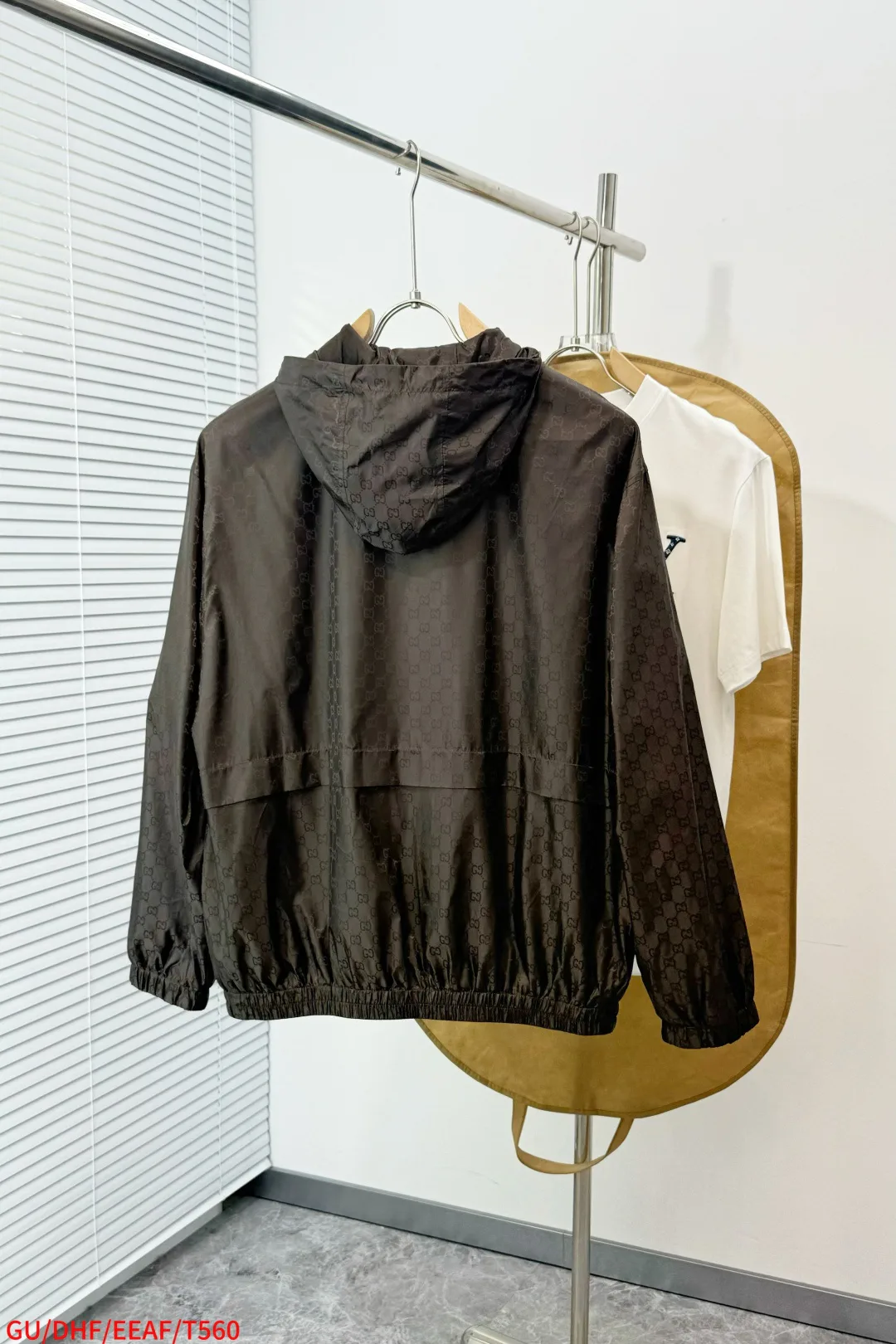 Куртки И Пуховики Мужские Gucci 11684079
