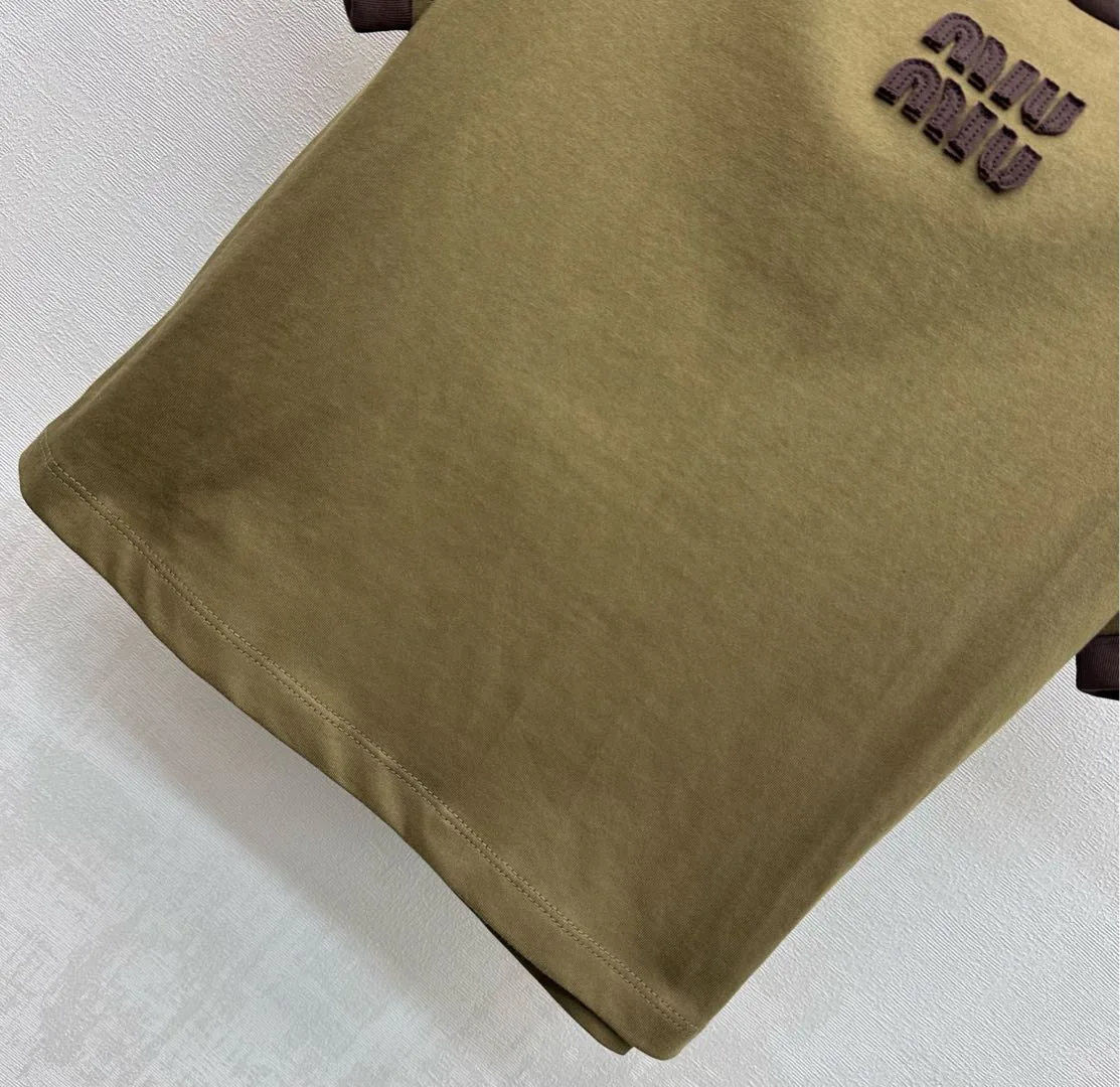 Футболки Женские Miu Miu 1272849