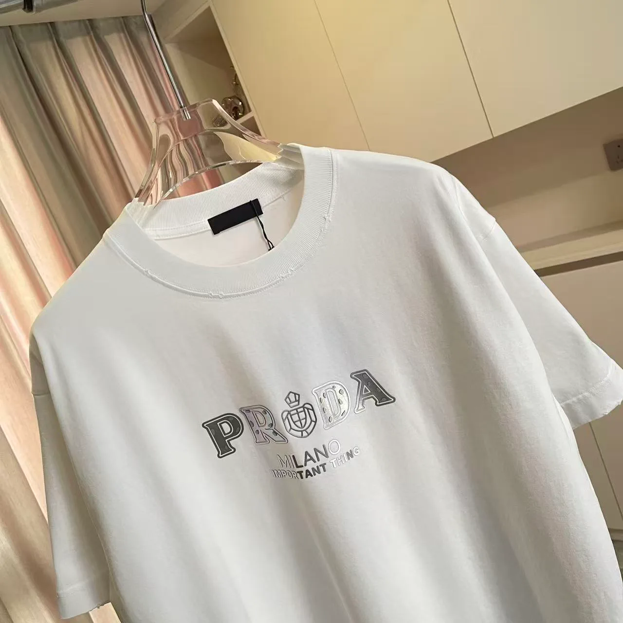 Футболки Мужские Prada 12953951