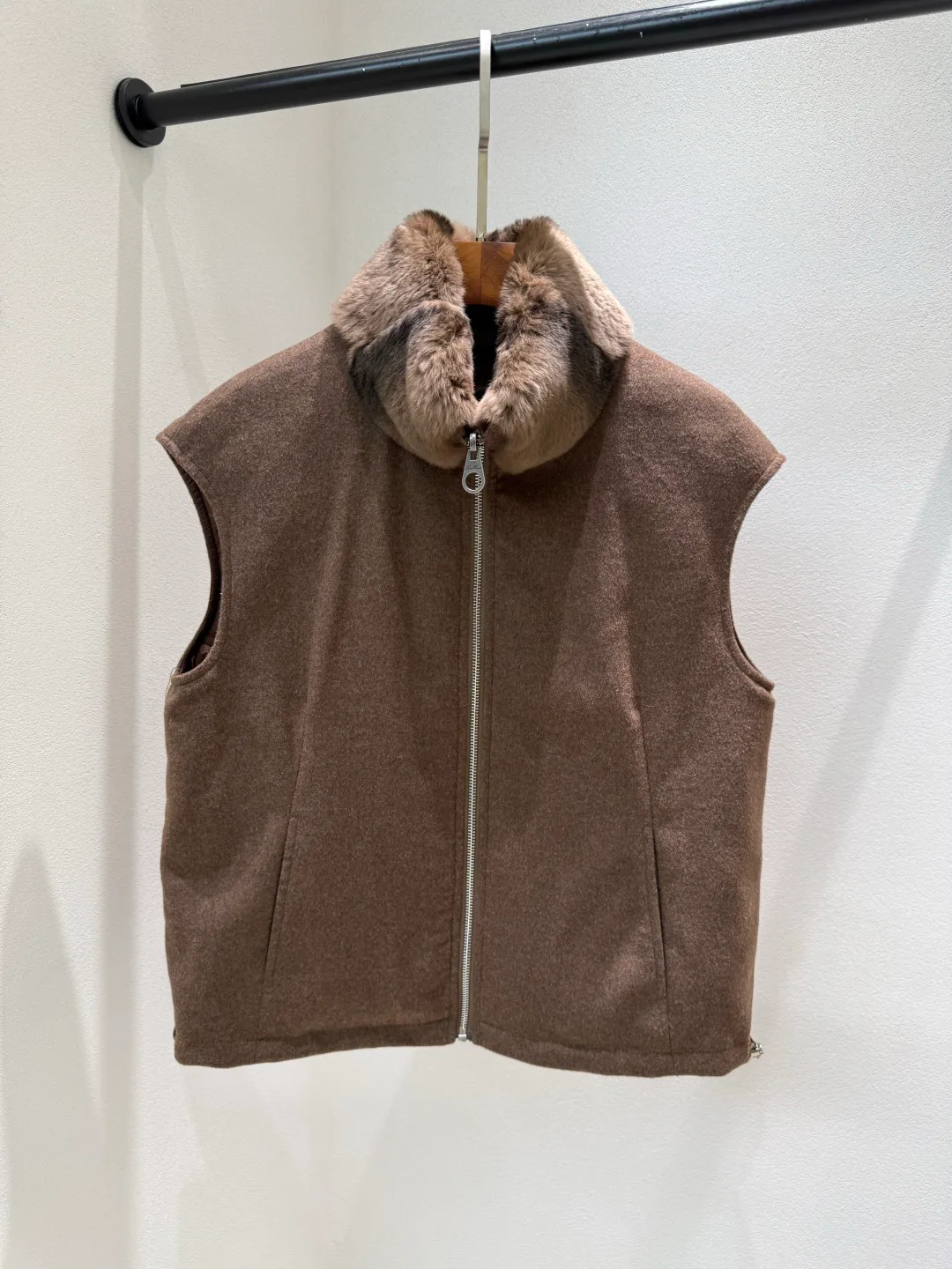 Жилеты Женские Loro Piana 18701547