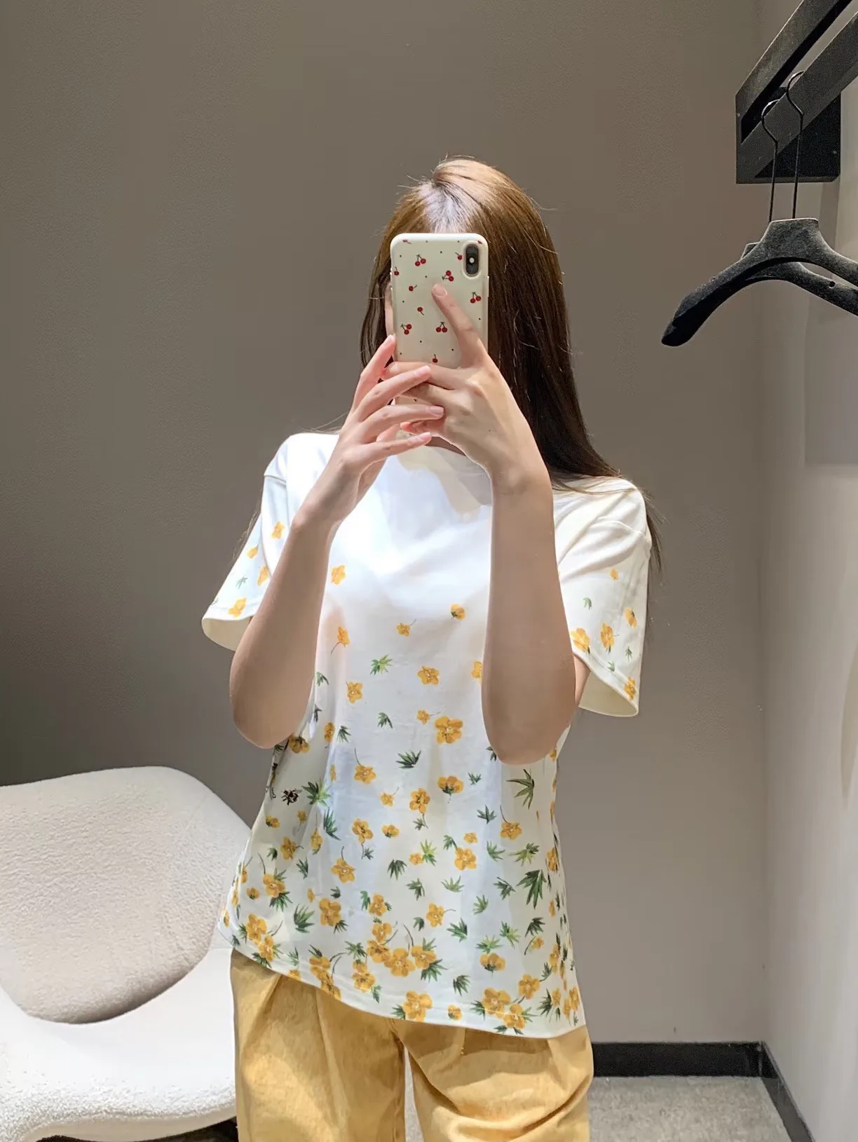 Футболки Женские Christian Dior 11615081