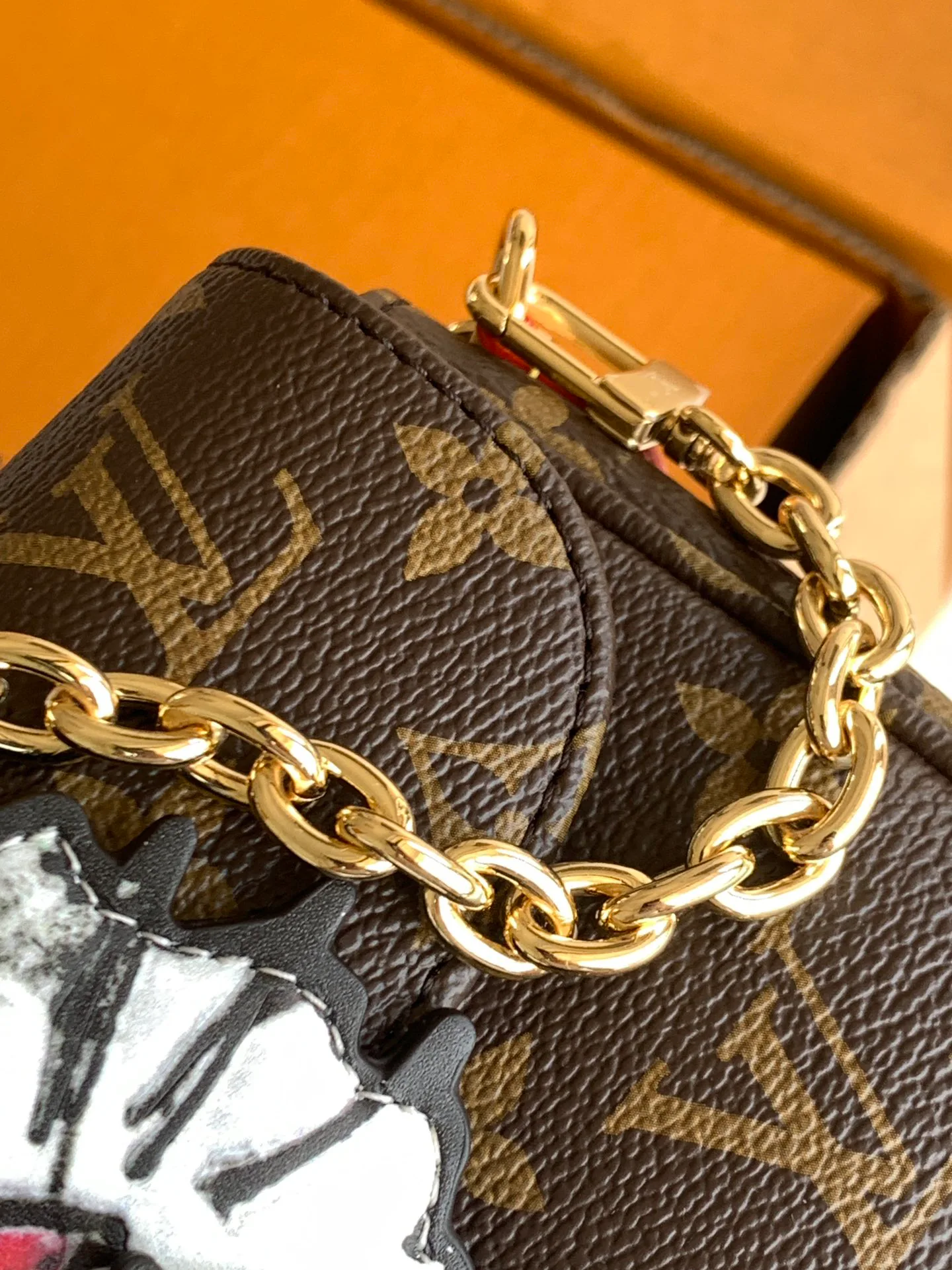 Клатчи Женские Louis Vuitton 11182420