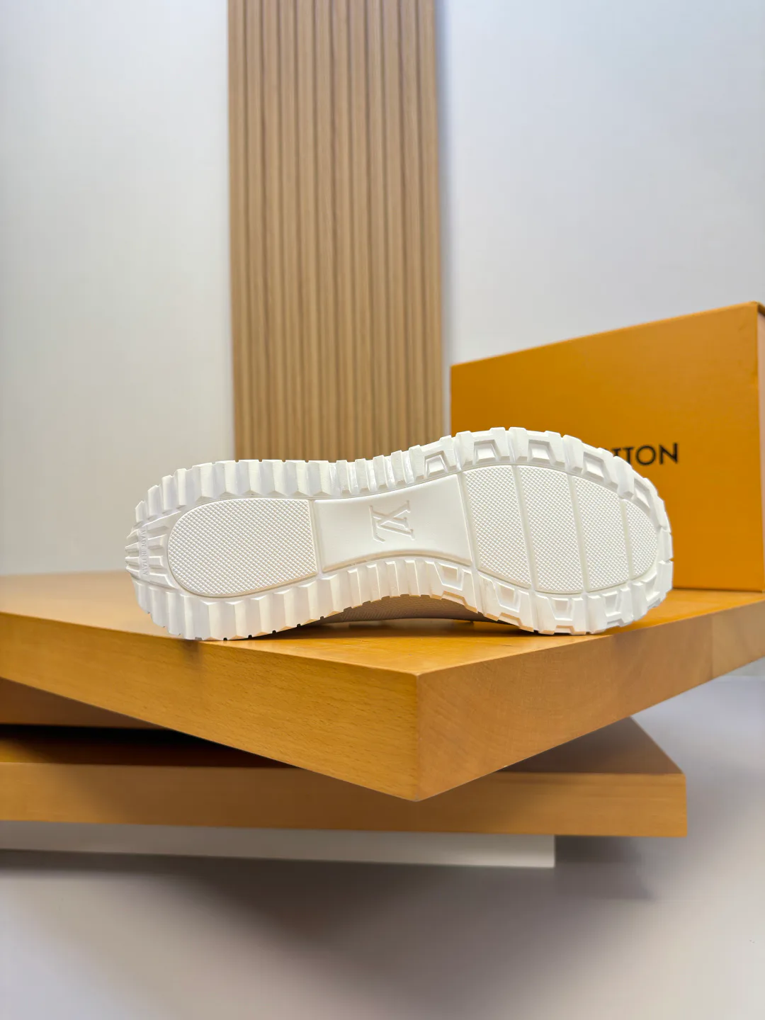 Кроссовки Мужские Louis Vuitton 17955085