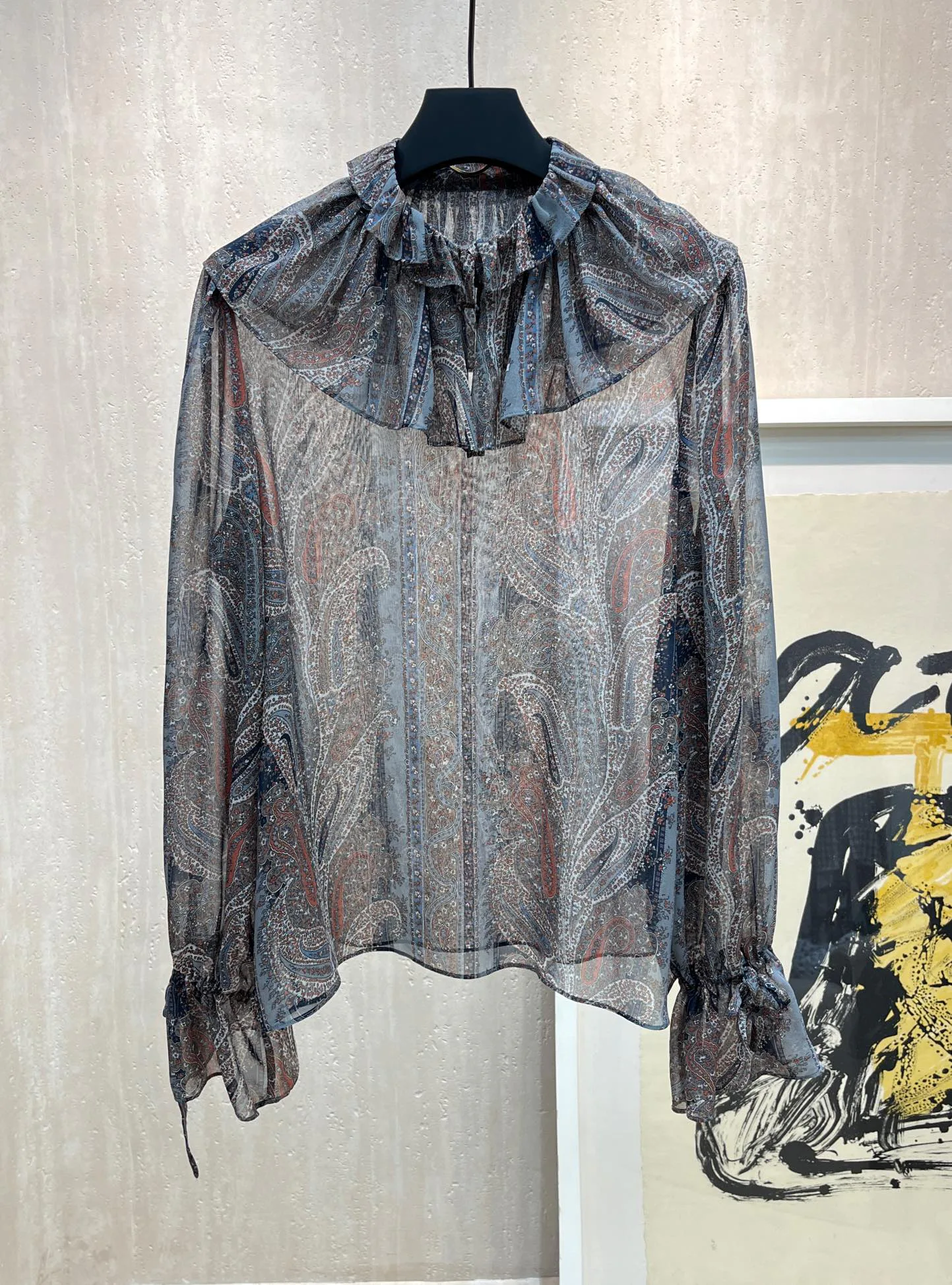 Костюмы Женские Saint Laurent 31955