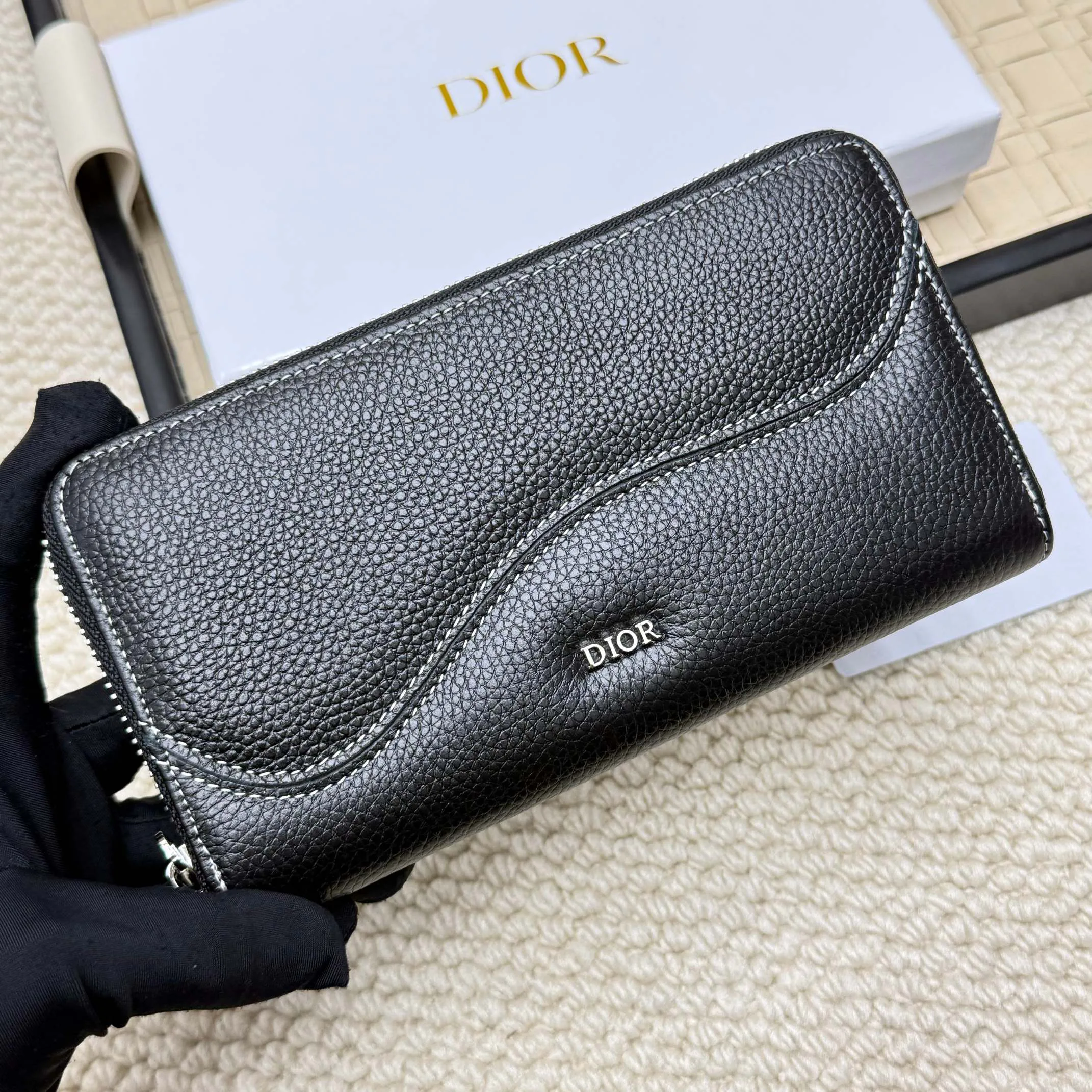 Барсетки Мужские Christian Dior 17447327