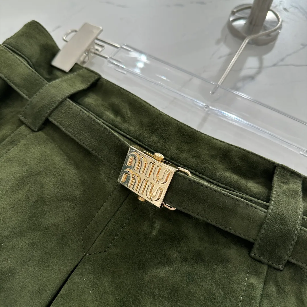 Юбки Женские Miu Miu 10387472