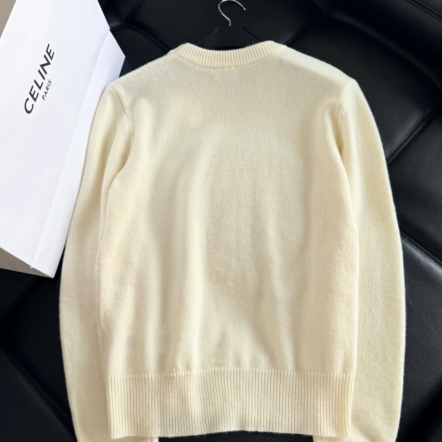 Джемперы И Свитеры Женские Celine 1069418