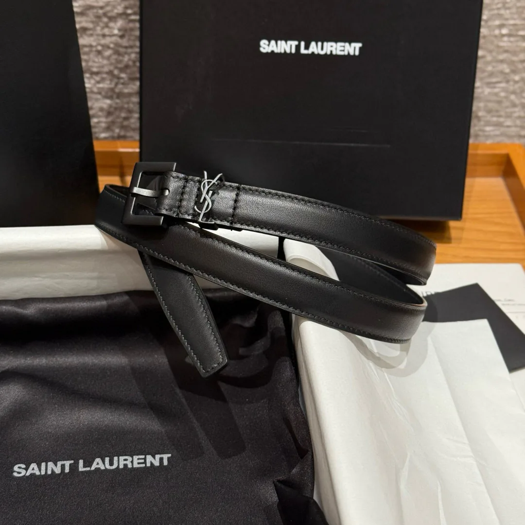 Ремни Saint Laurent 10399094