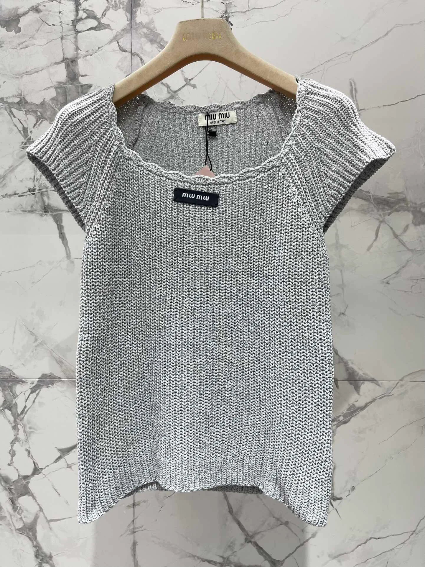 Джемперы И Свитеры Женские Miu Miu 1139816