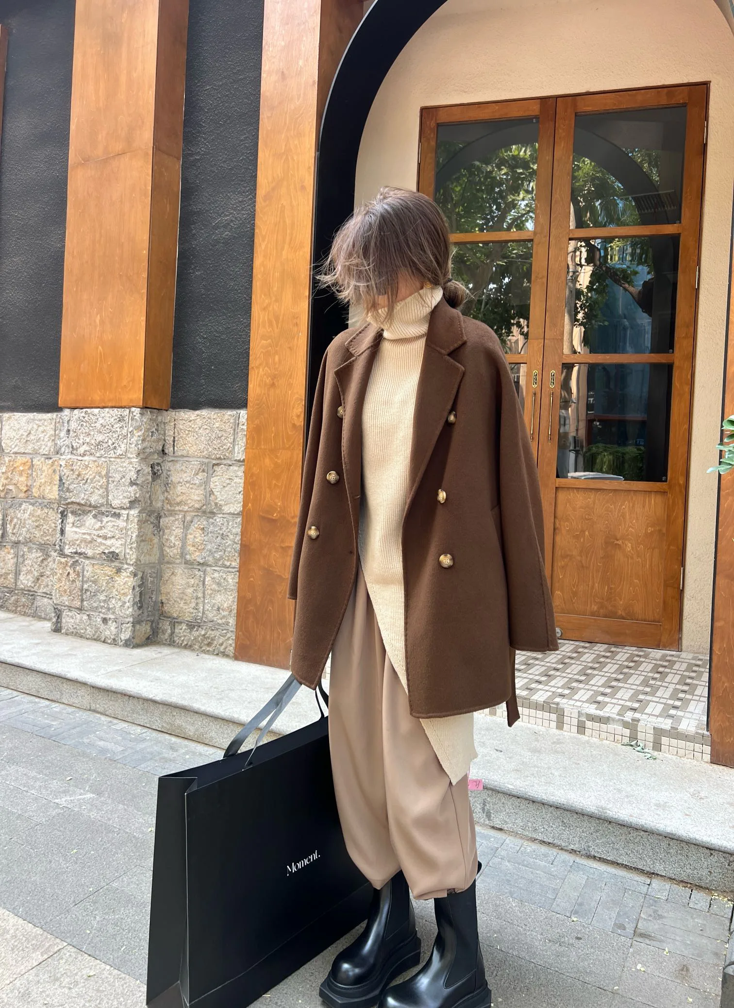 Пальто Женские Max Mara 18816412