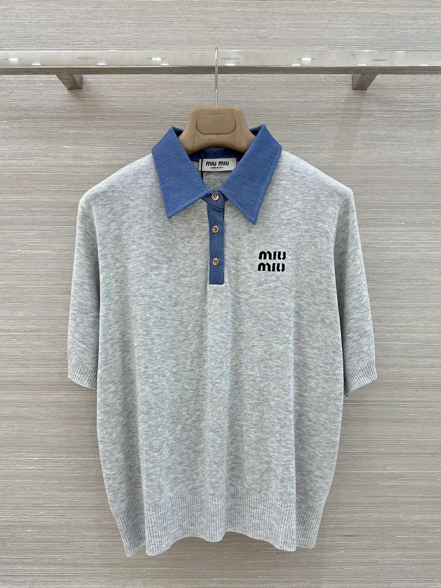 Джемперы И Свитеры Женские Miu Miu 14342445