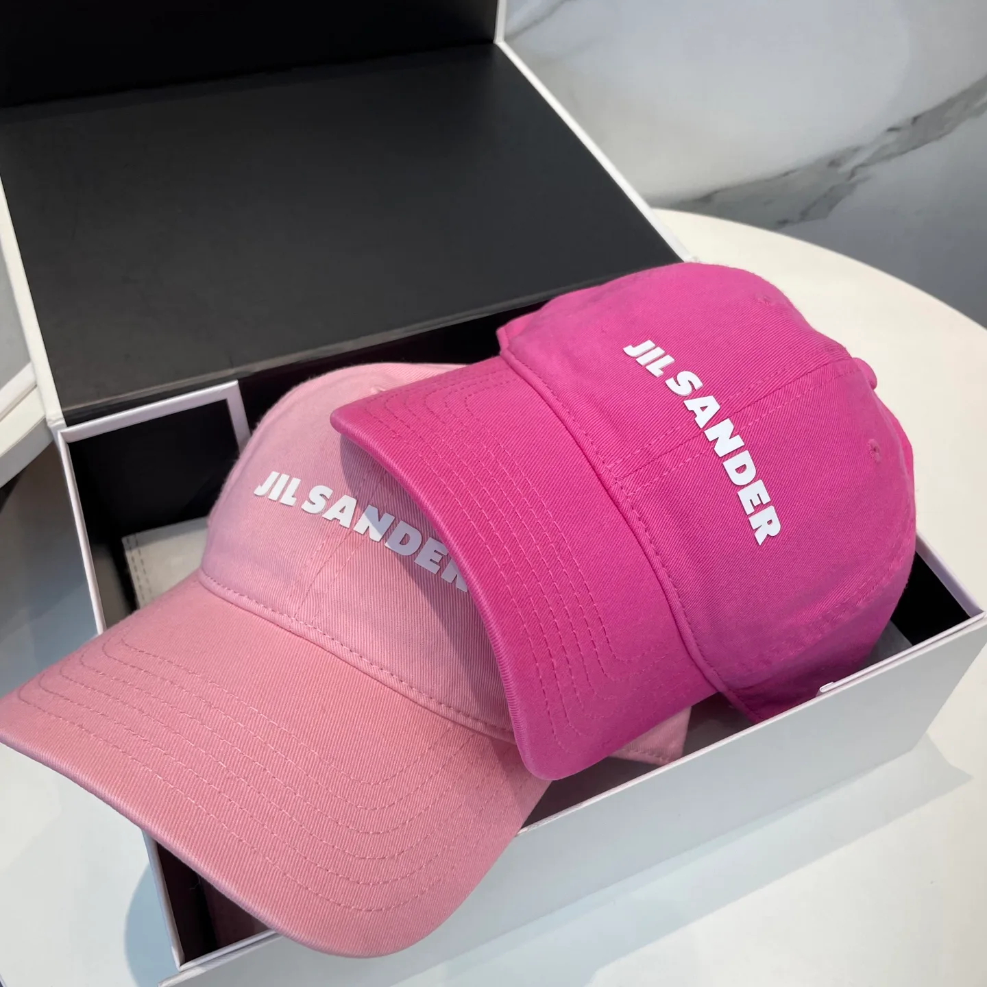 Головные Уборы Jil Sander 288514