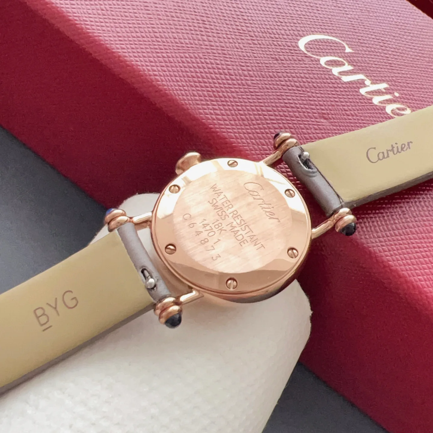 Часы Женские Cartier 11420116