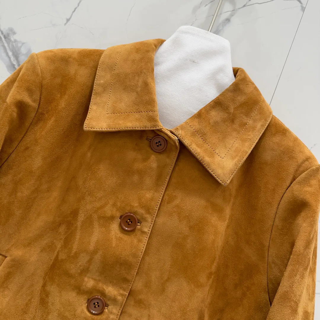 Кожаные Куртки И Дублёнки Женские Gucci 10387504