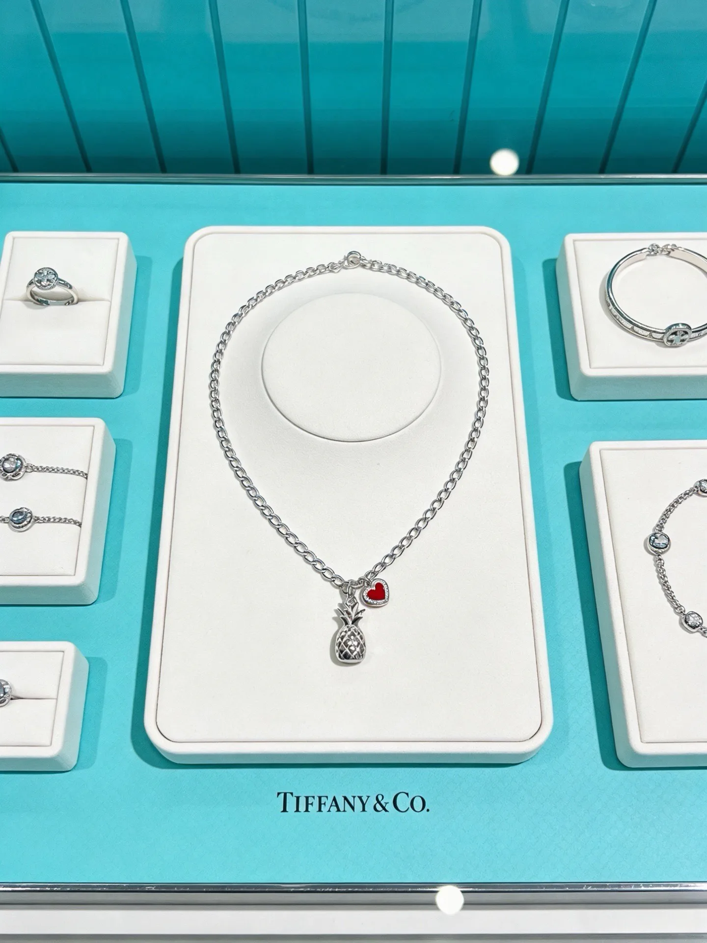 Бижутерия Tiffany 17801810