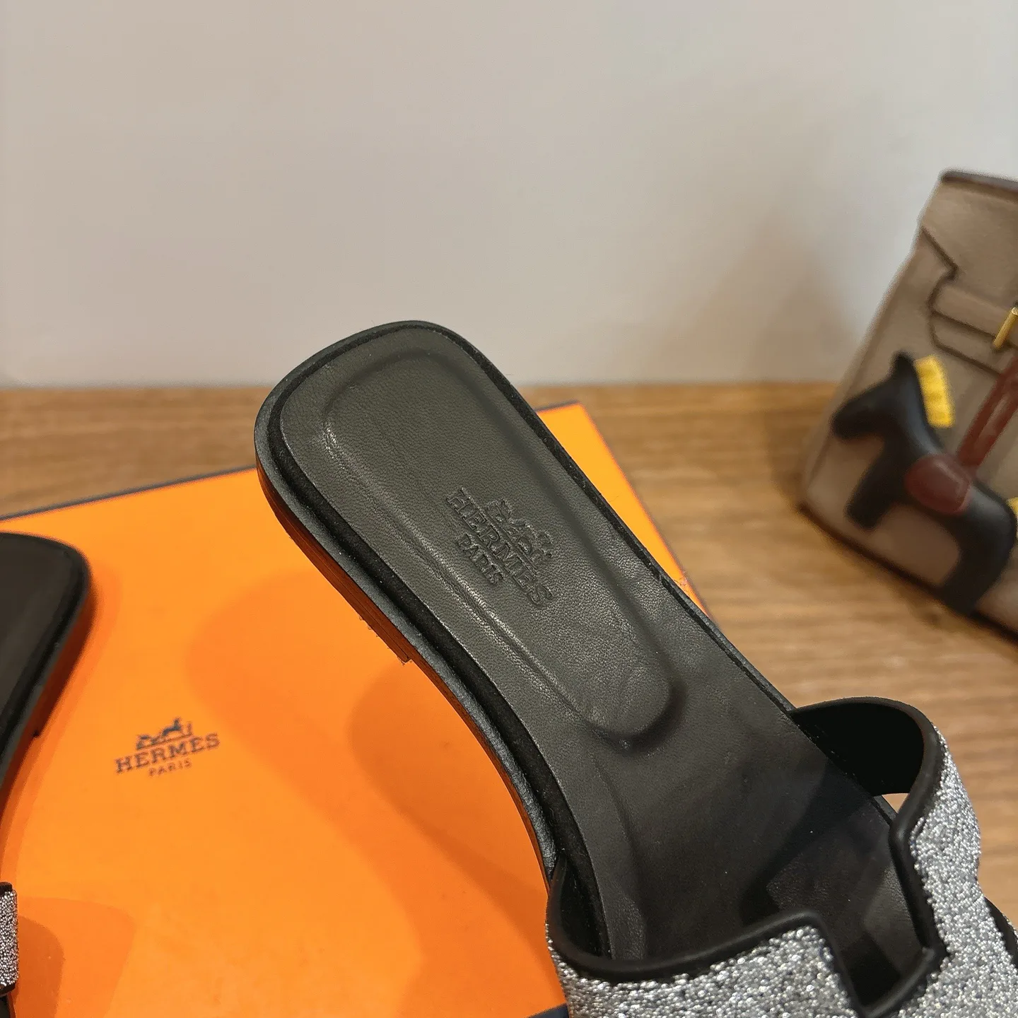 Туфли Женские Hermes 11424842