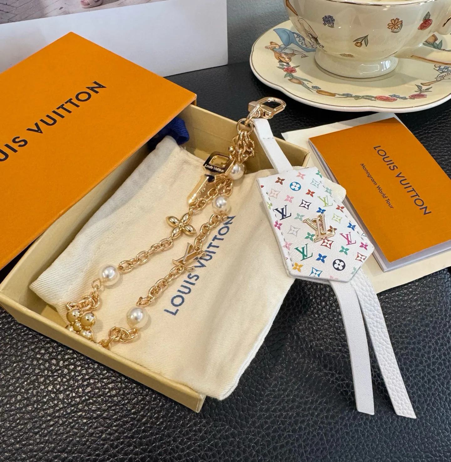 Ключницы Louis Vuitton 427541