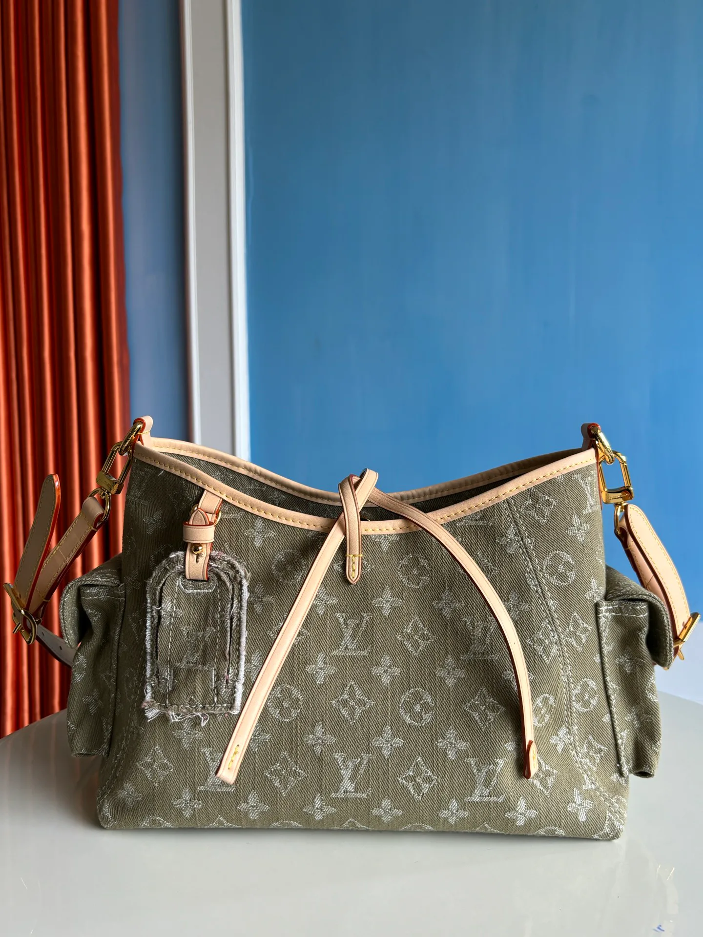 Классические Сумки Женские Louis Vuitton 12952216