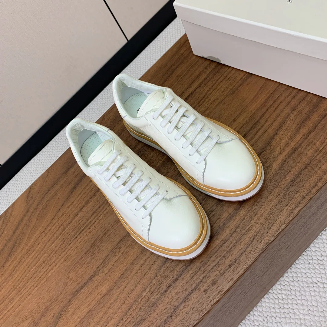 Кроссовки Женские Brunello Cucinelli 26025