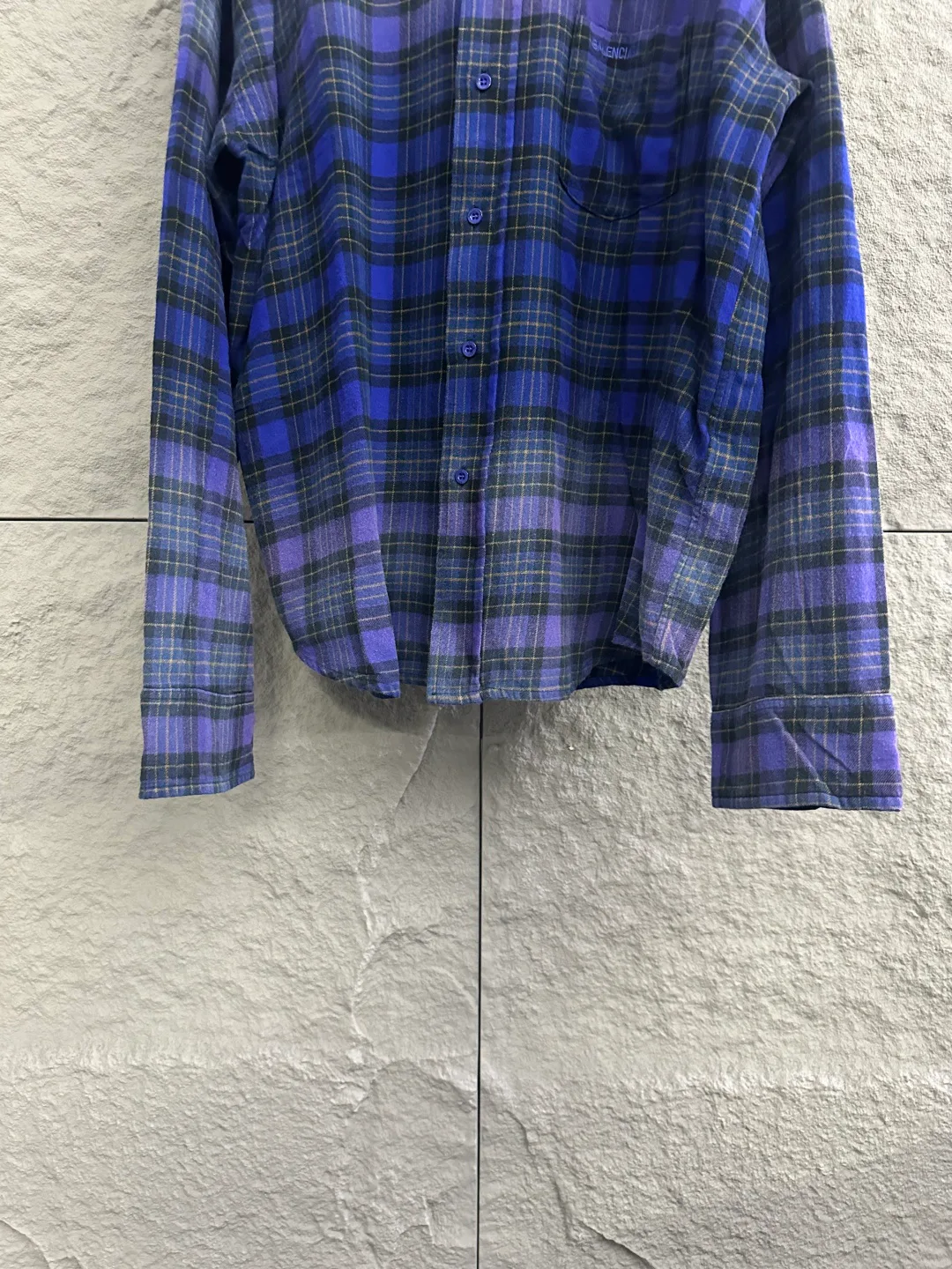 Рубашки Женские Balenciaga 11754181