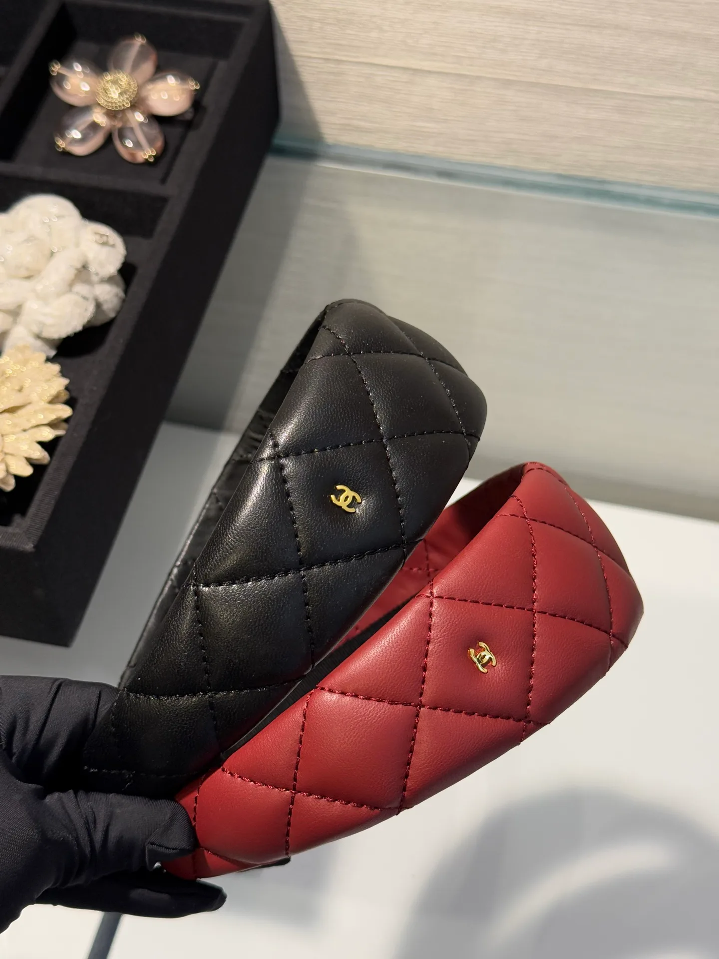 Головные Уборы Chanel 11693706