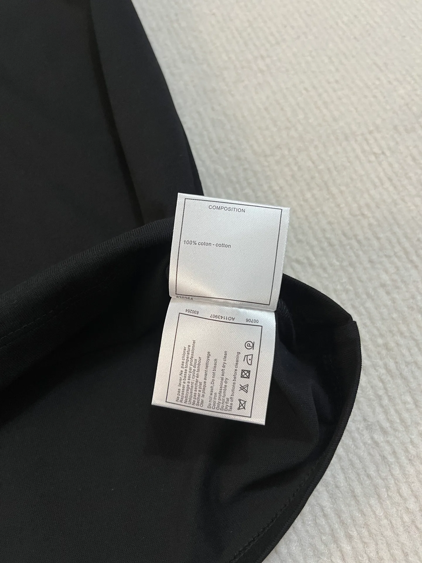 Футболки Женские Chanel 10471282