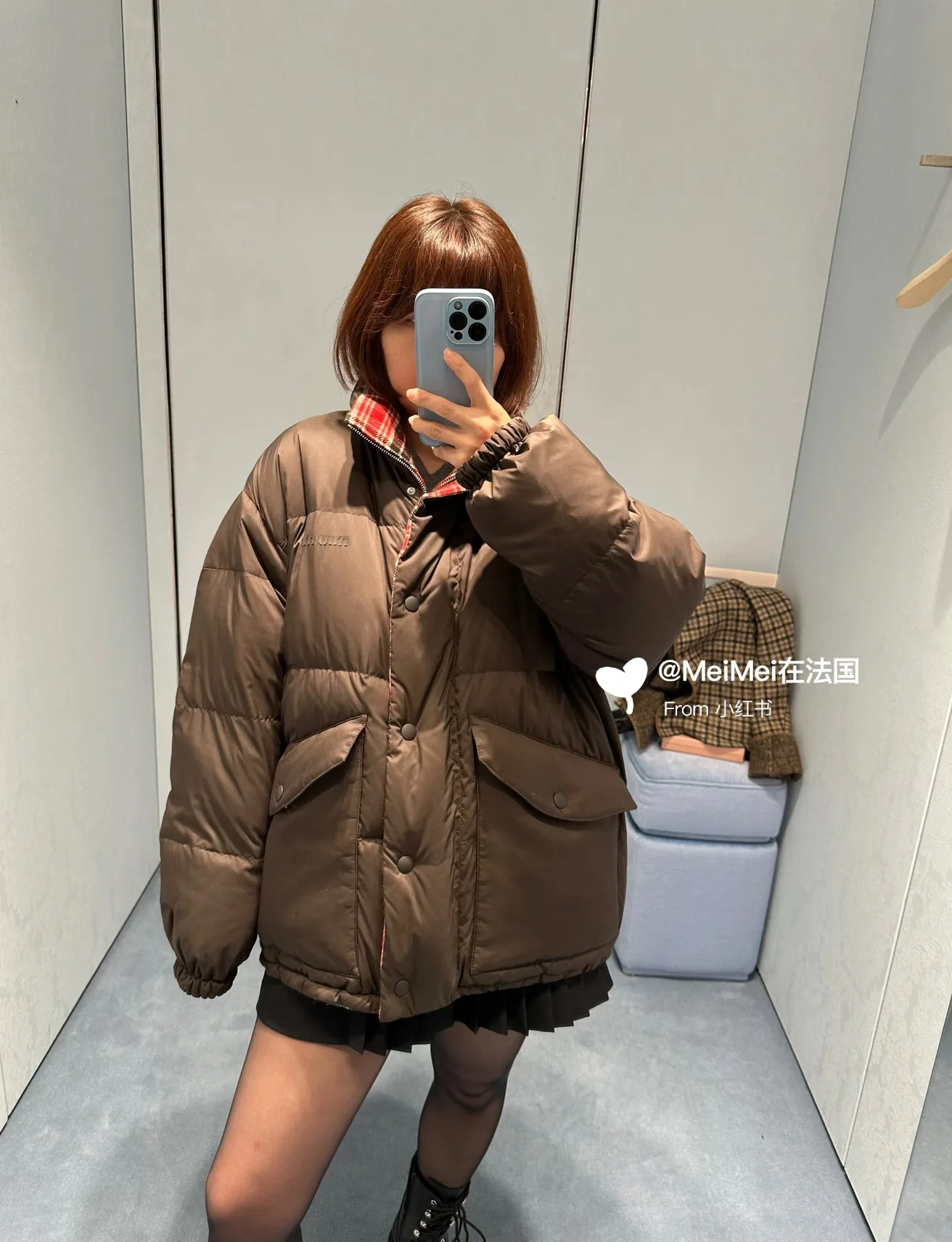 Куртки Женские Miu Miu 402781