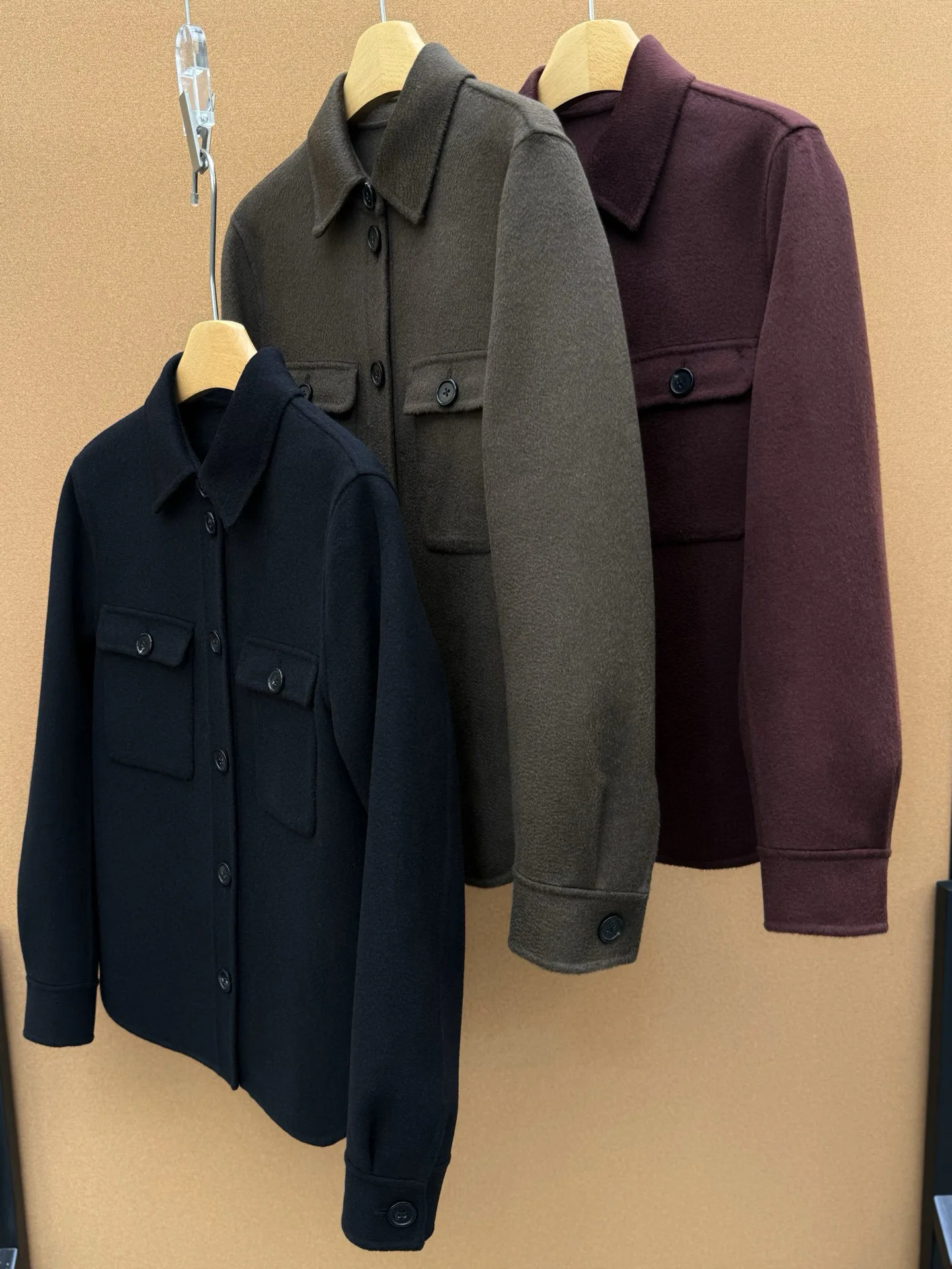 Куртки И Пуховики Женские Loro Piana 115640