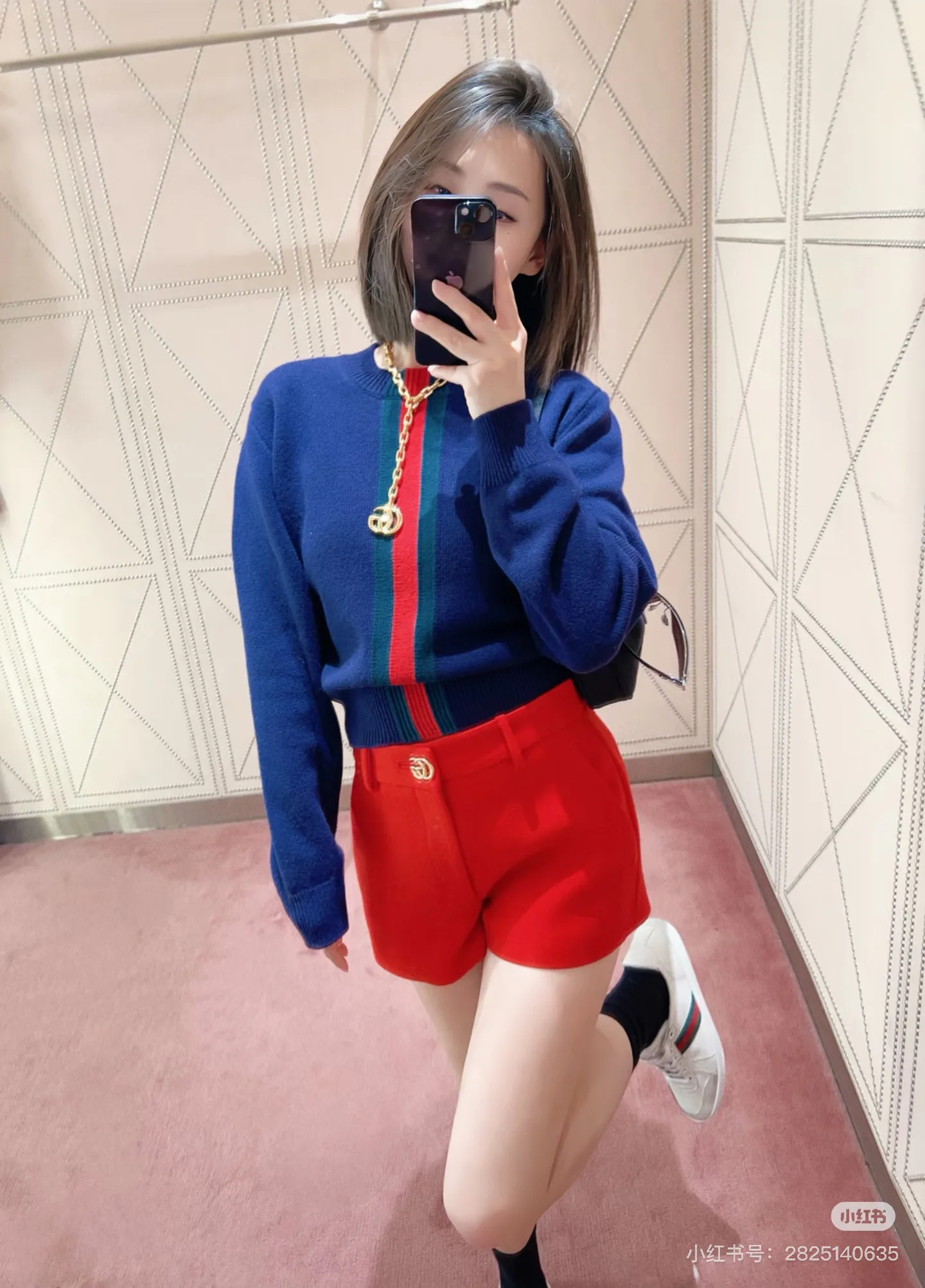 Джемперы И Свитеры Женские Gucci 1871484