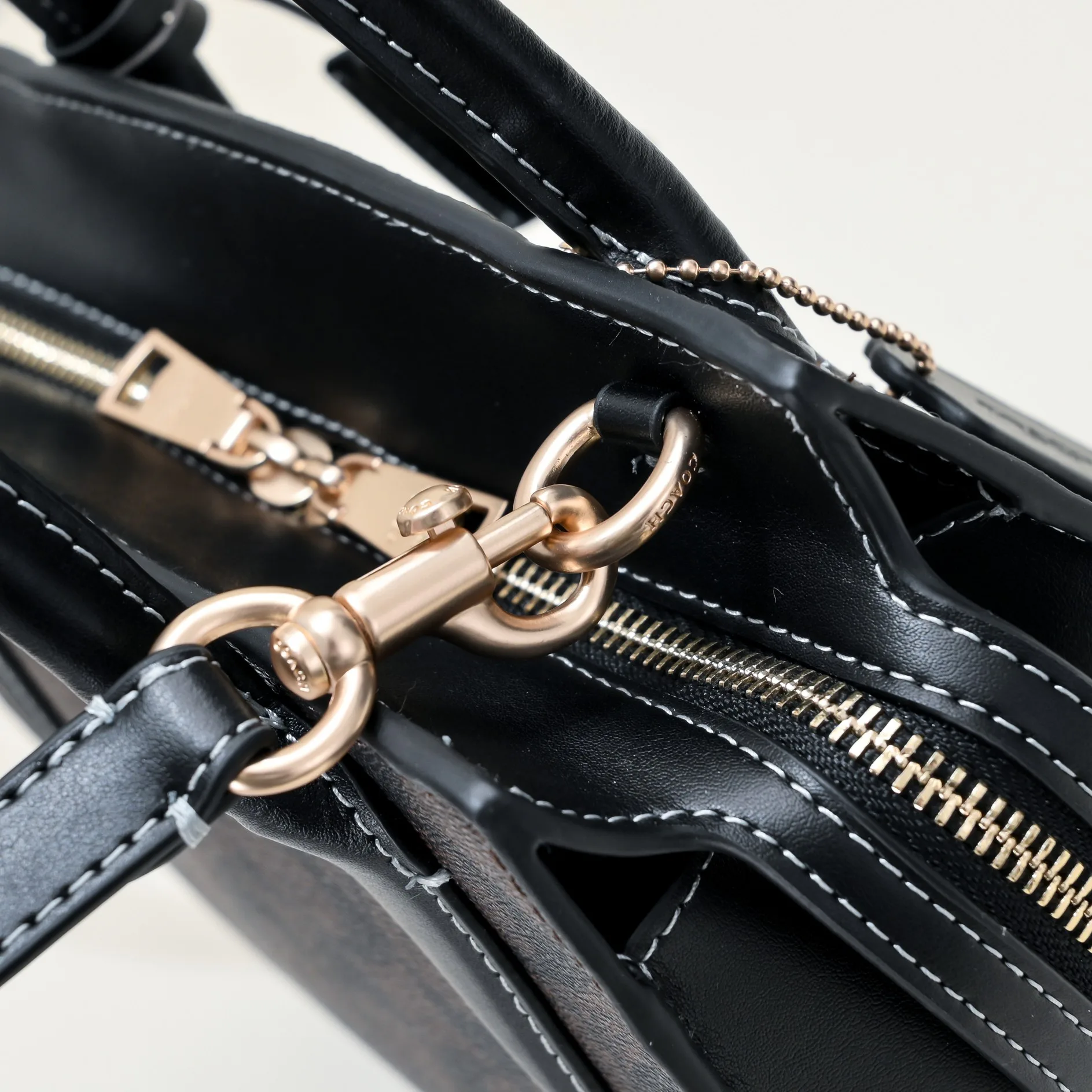 Сумки На Ремне Женские Coach 225904