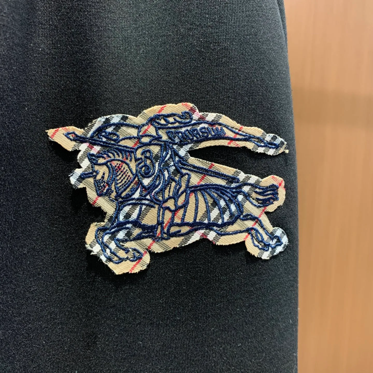 Брюки Мужские Burberry 17920664