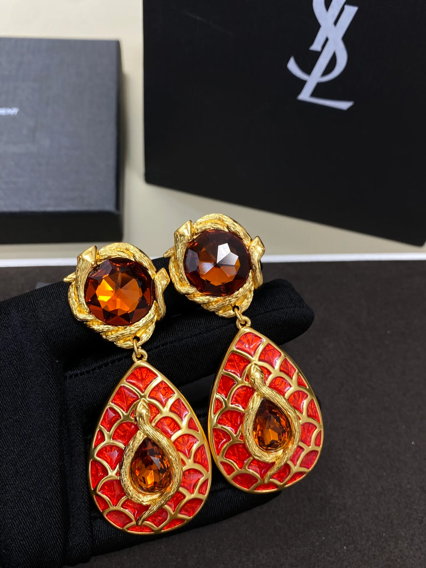 Бижутерия Saint Laurent 893977