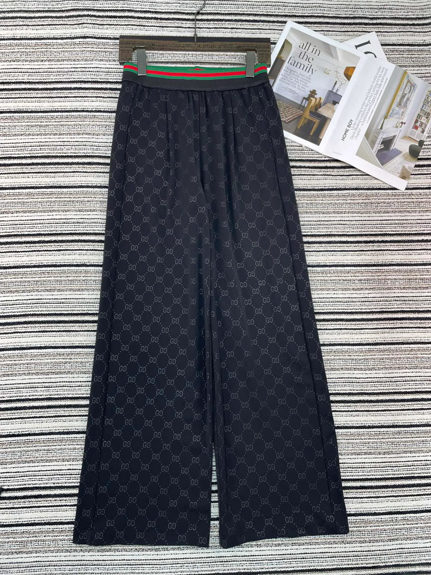 Брюки Женские Gucci 10625081