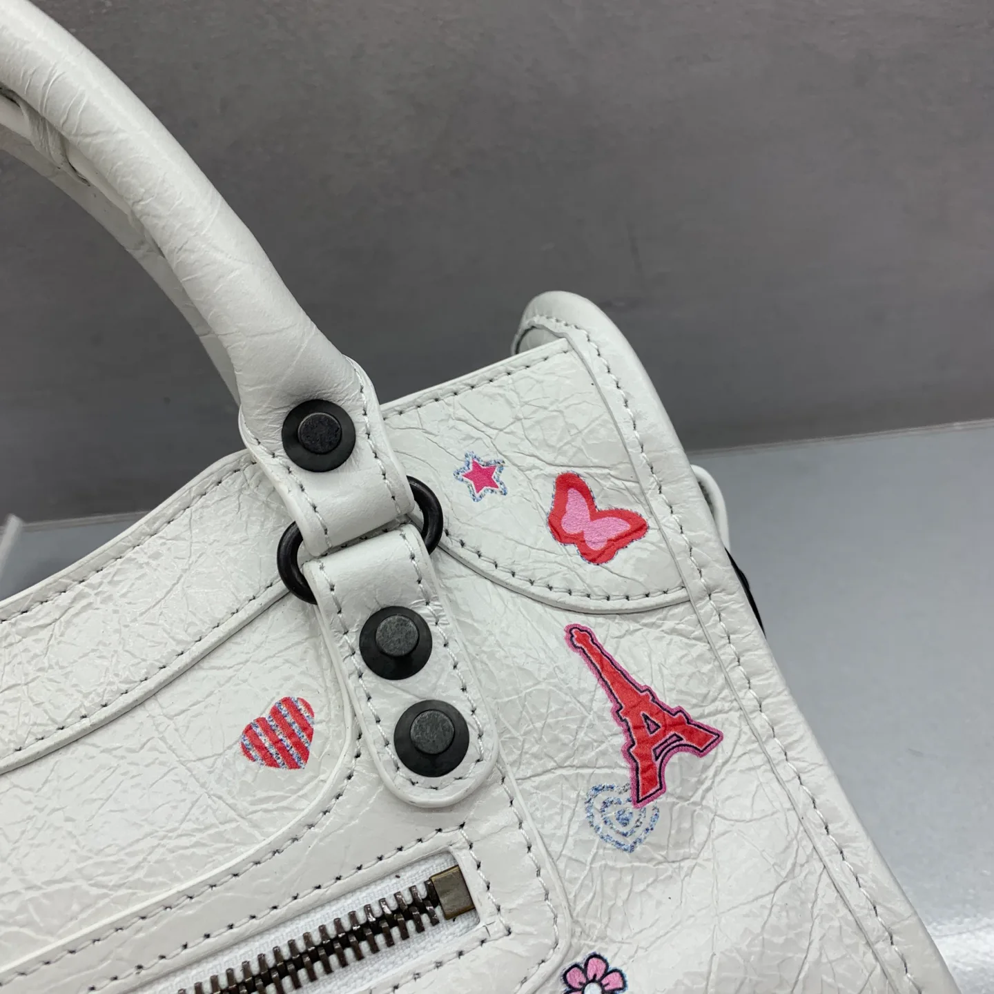 Классические Сумки Женские Balenciaga 17419129