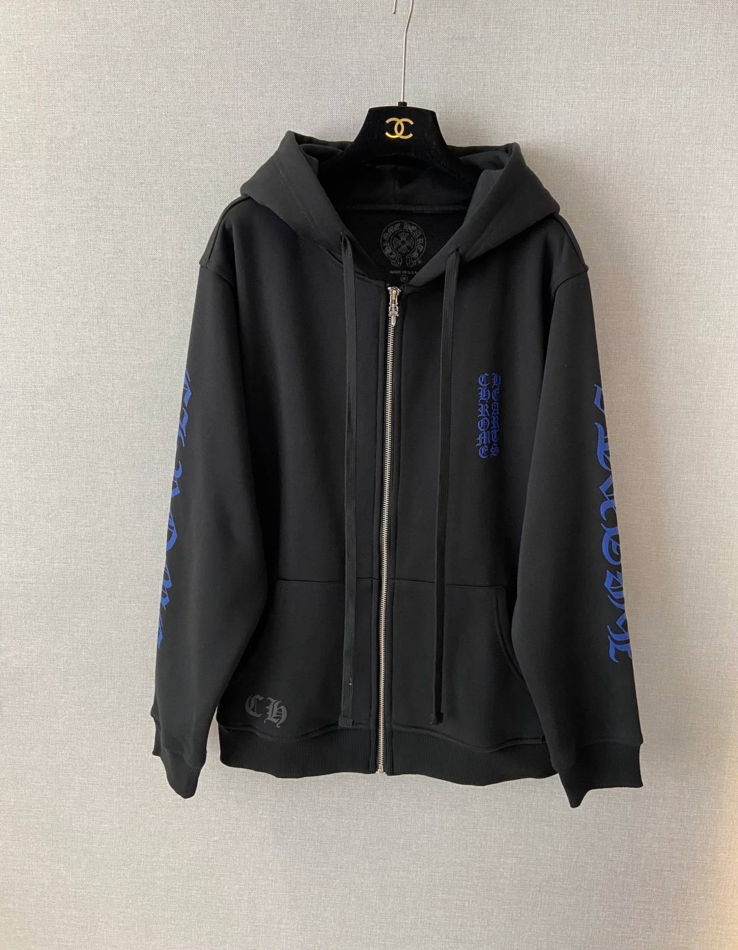 Свитшоты И Худи Женские Chrome Hearts 20141258