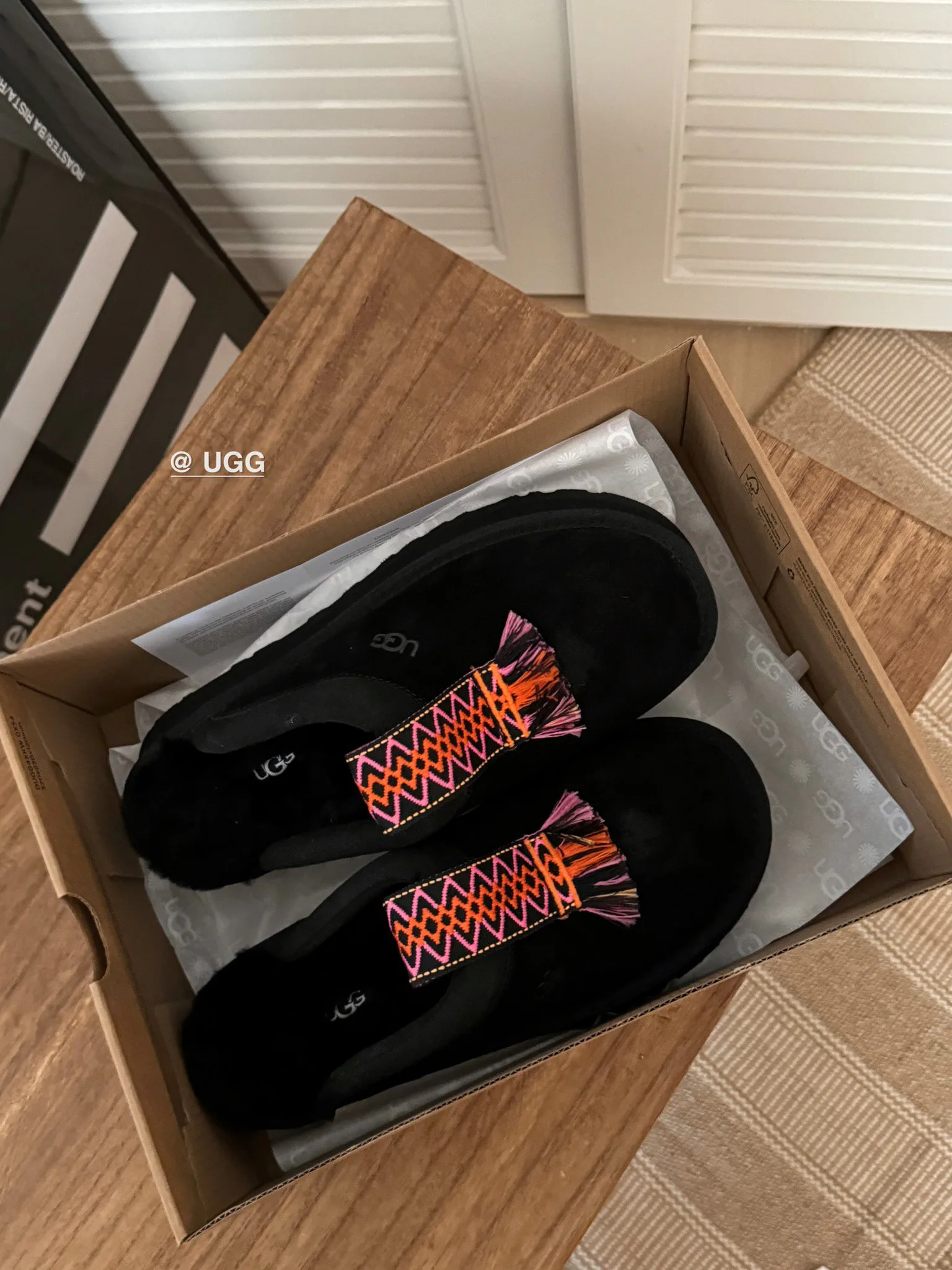 Угги Женские Ugg 377979